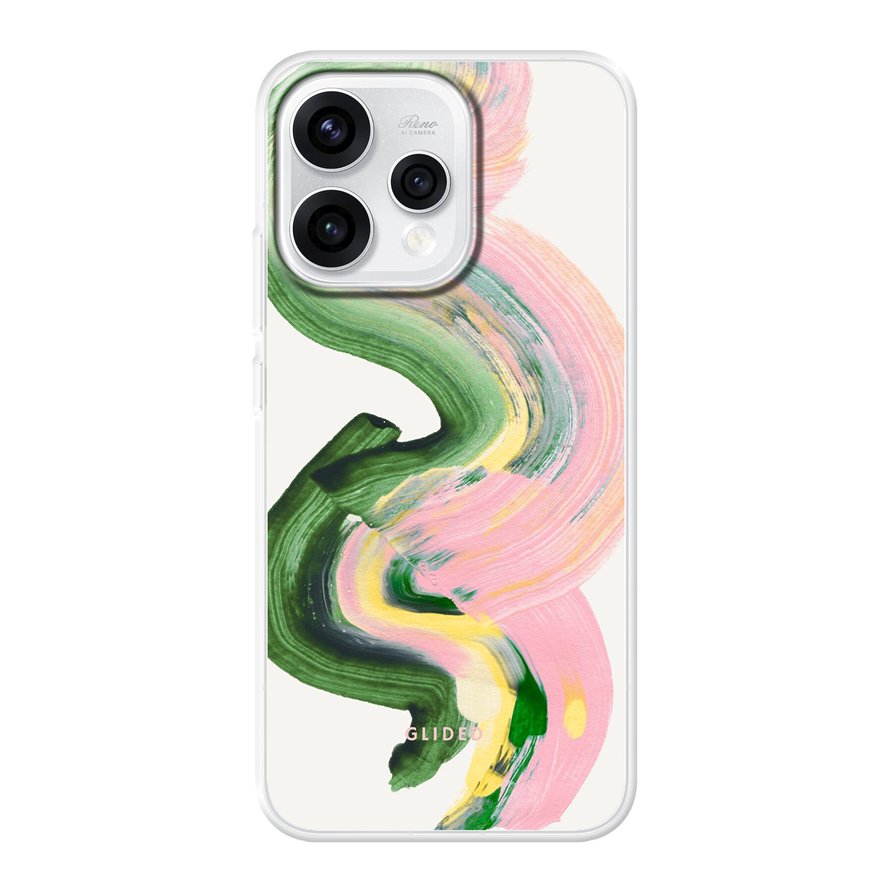 Produktbild Modert Art - Oppo Reno15 Handyhülle