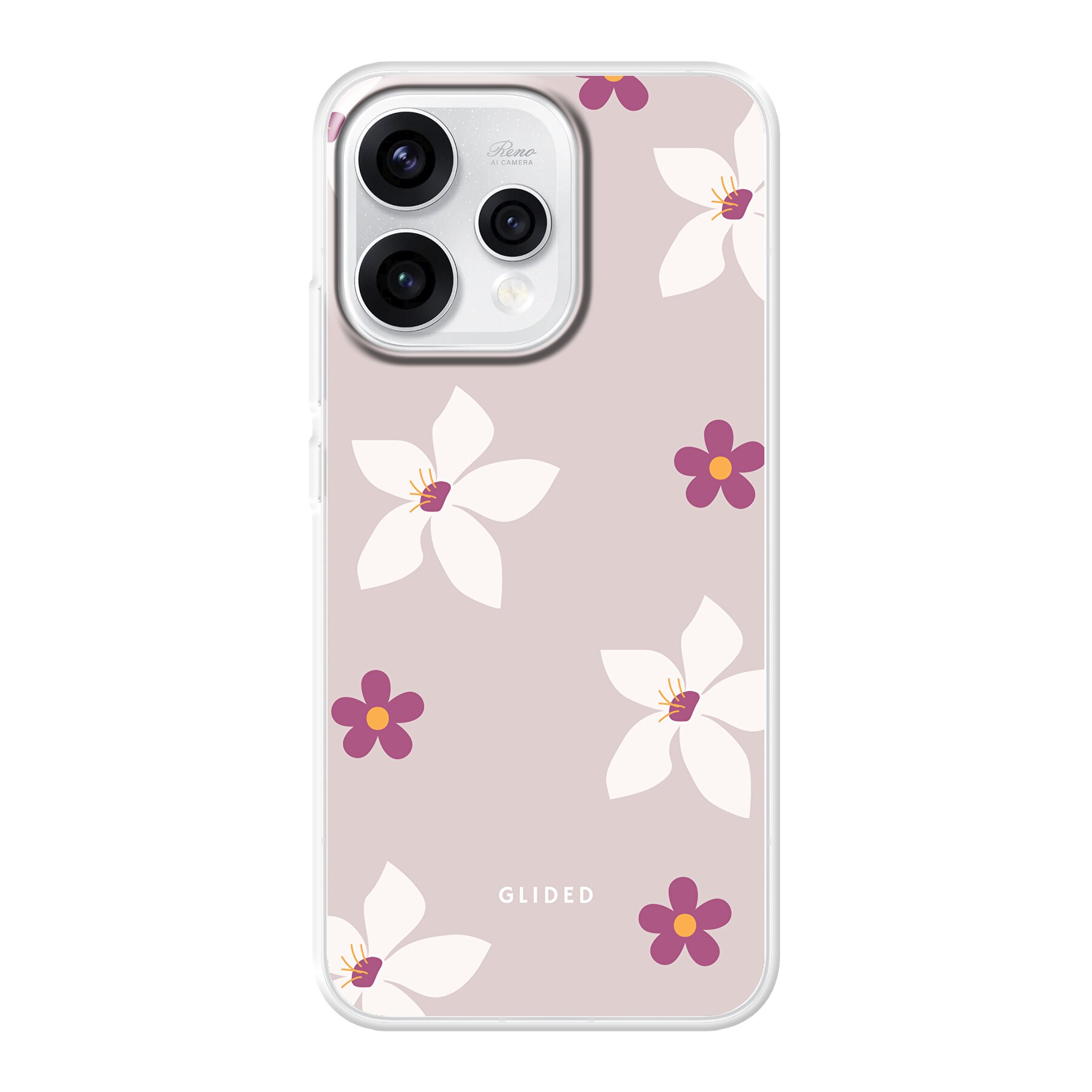 Produktbild Violet Grace - Oppo Reno15 Handyhülle