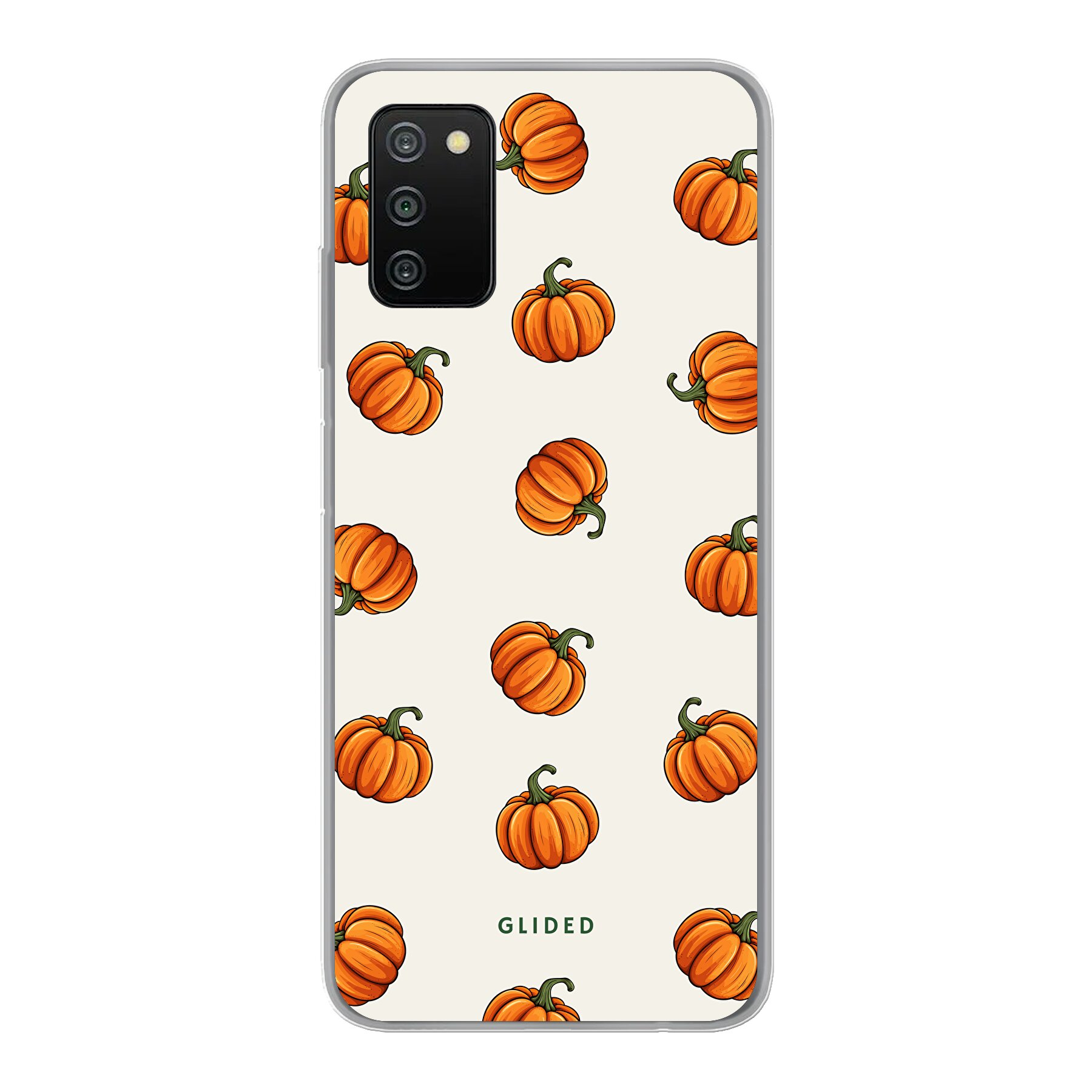 Produktbild Mini Pumpkin - Samsung Galaxy A03s Handyhülle
