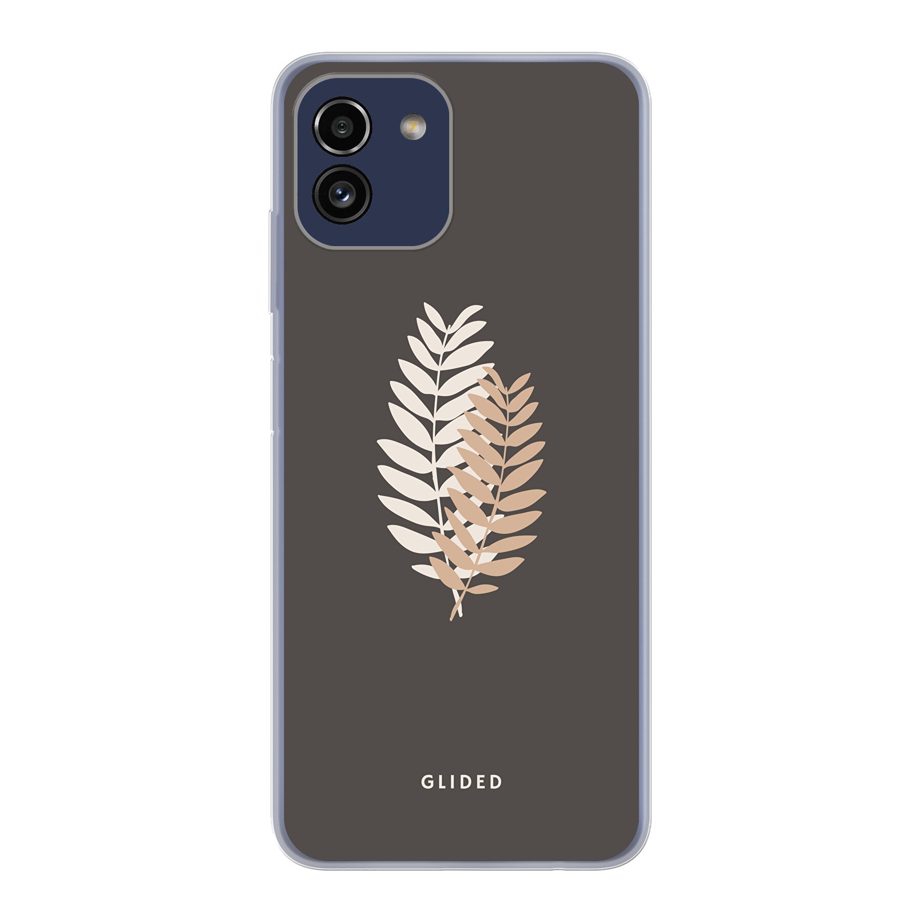 Produktbild Florage - Samsung Galaxy A03 Handyhülle