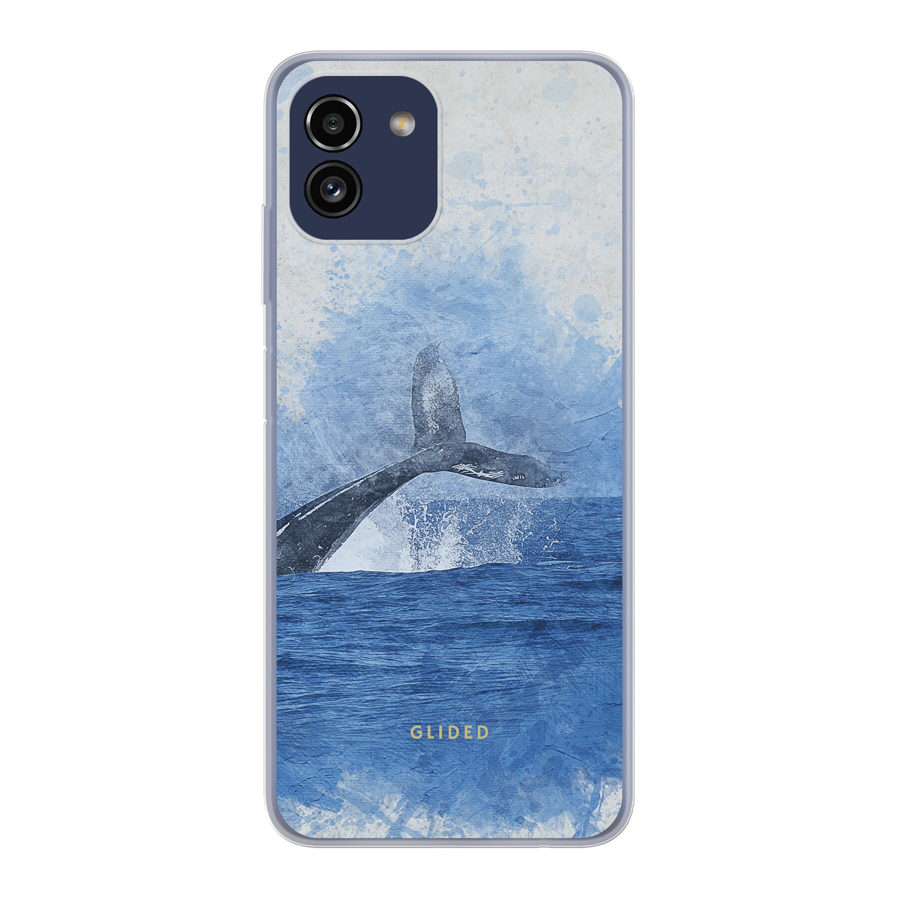 Produktbild Oceanic - Samsung Galaxy A03 Handyhülle