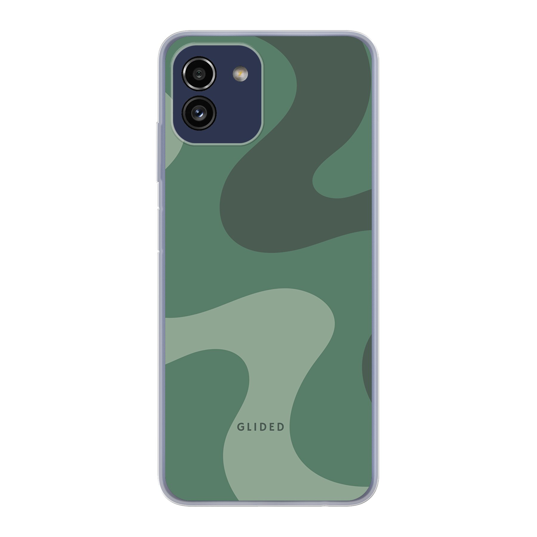 Produktbild Green Wave - Samsung Galaxy A03 Handyhülle