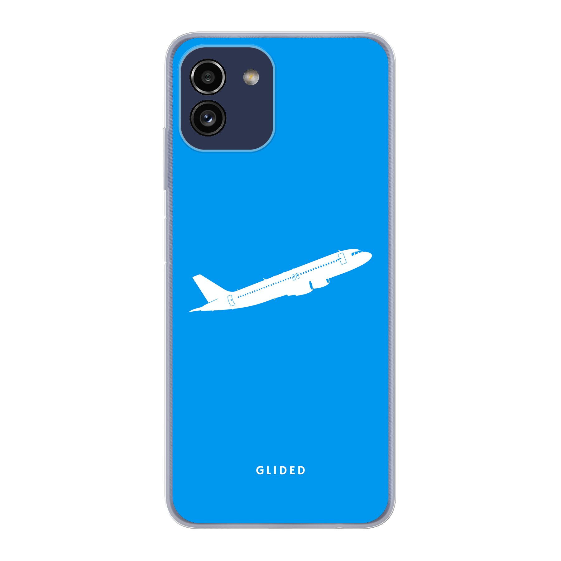 Produktbild Up to Sky - Samsung Galaxy A03 Handyhülle