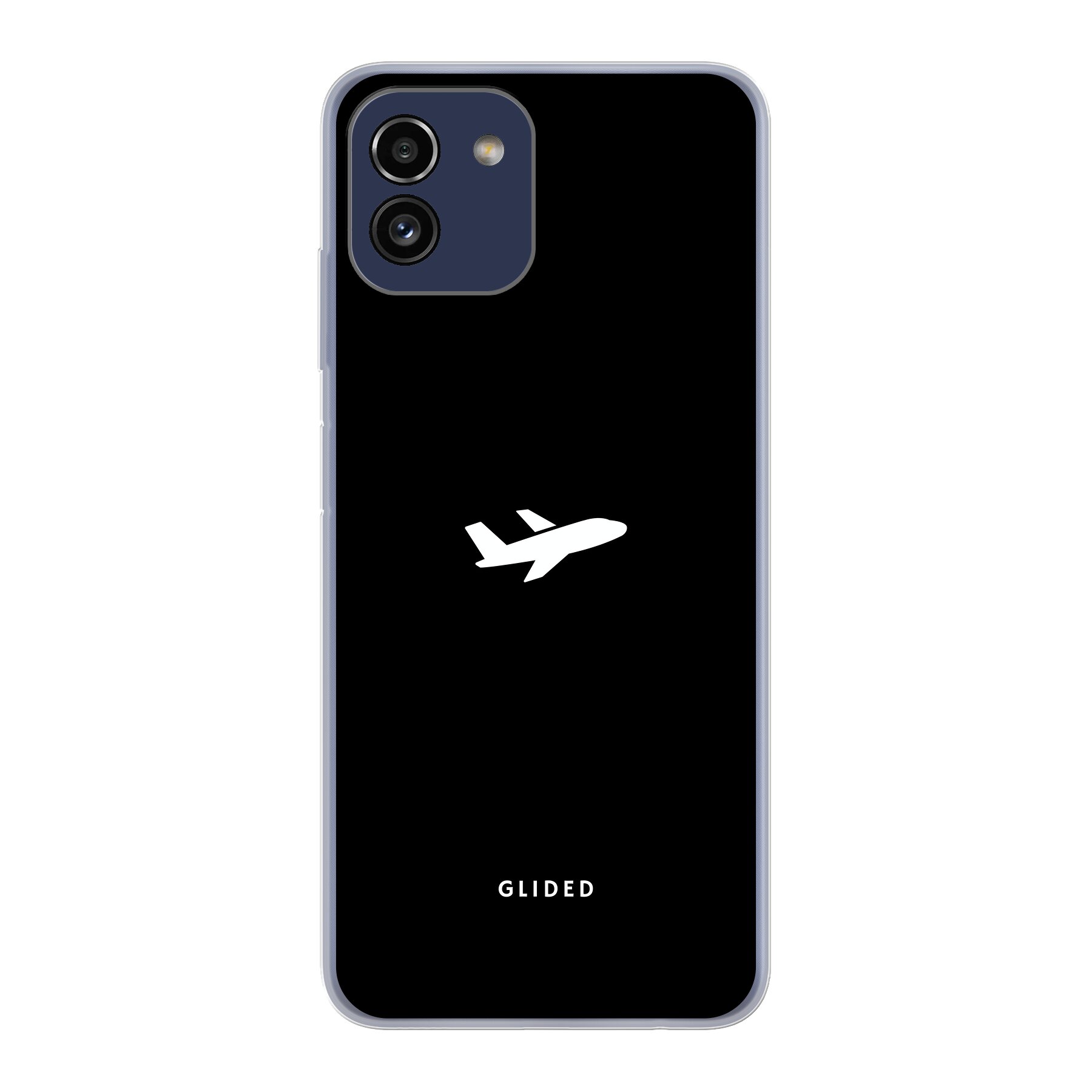 Produktbild Fly Away - Samsung Galaxy A03 Handyhülle