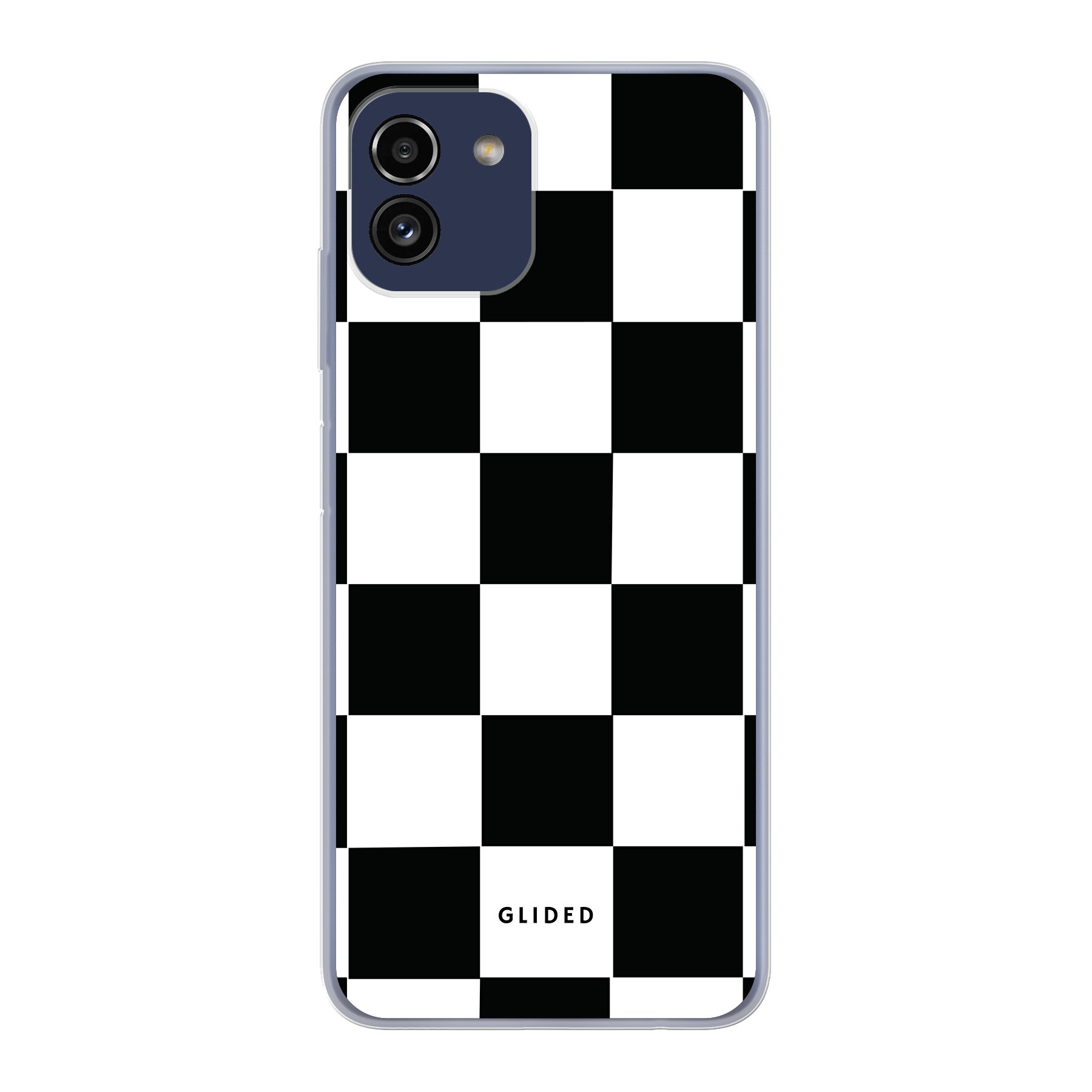 Produktbild Classic Chess - Samsung Galaxy A03 Handyhülle