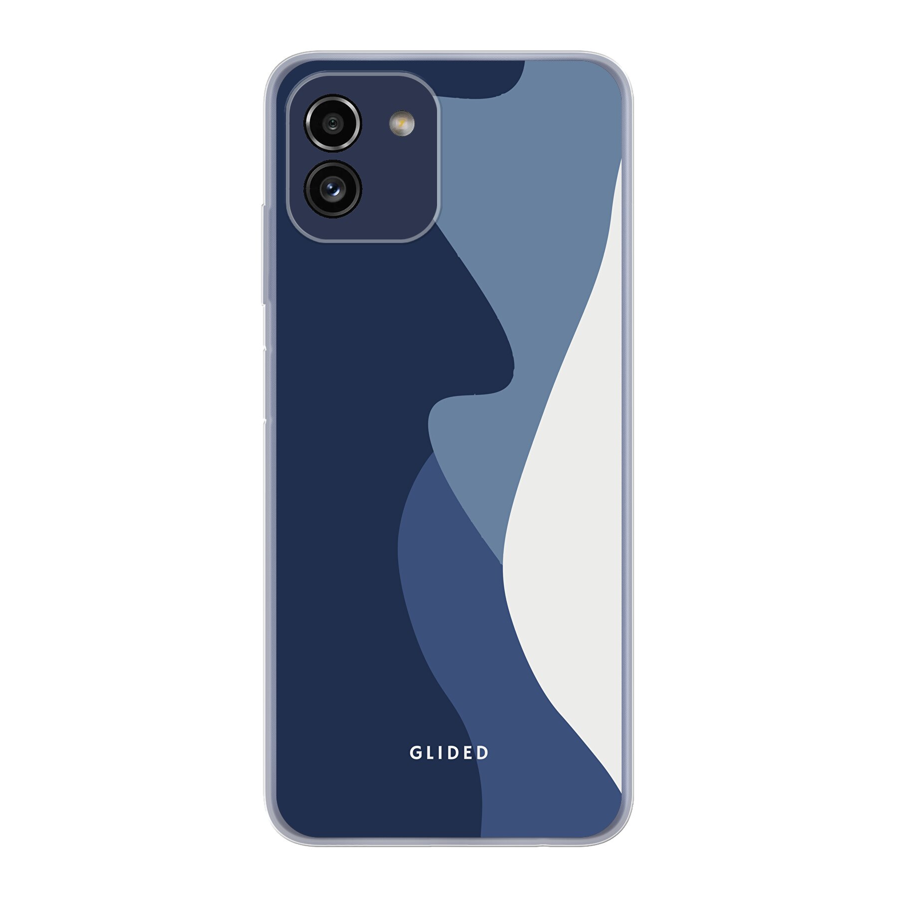 Produktbild Wave Dream - Samsung Galaxy A03 Handyhülle
