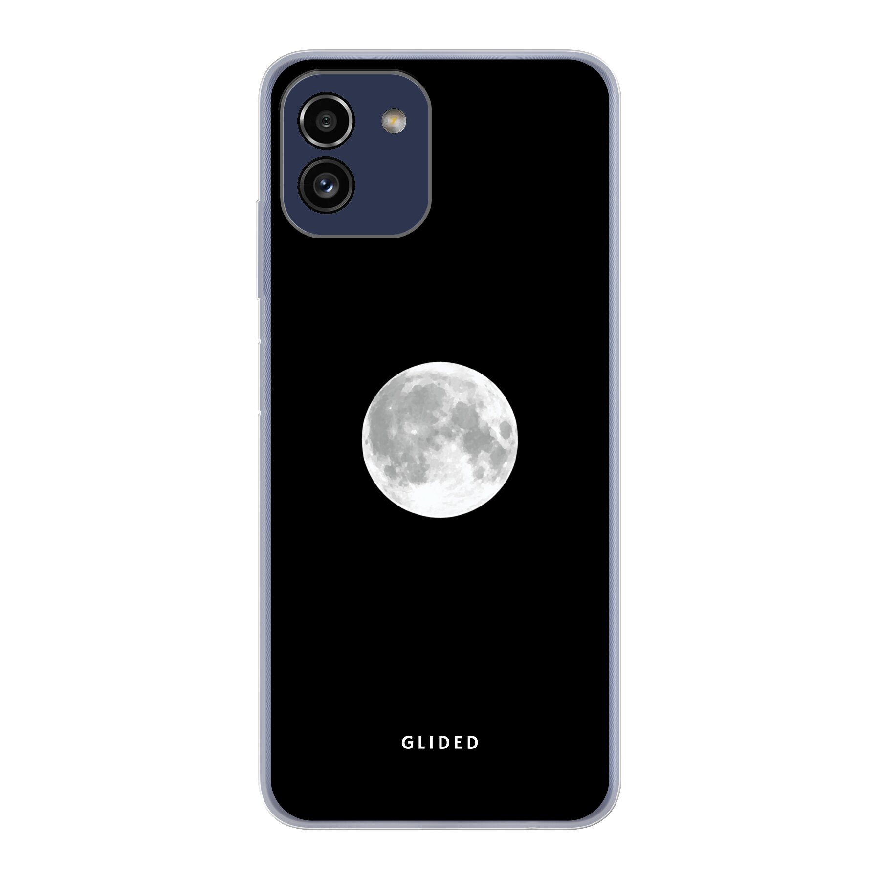 Produktbild Epic Moon - Samsung Galaxy A03 Handyhülle