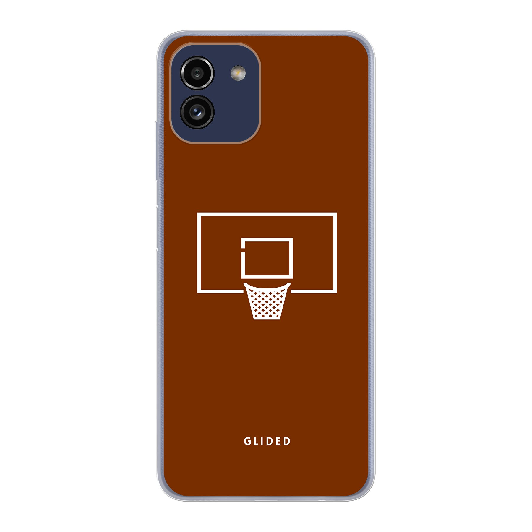 Produktbild Basket Blaze - Samsung Galaxy A03 Handyhülle