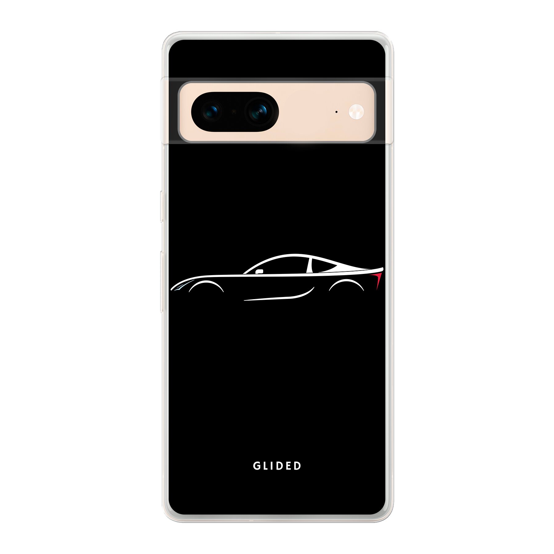 Immagine del prodotto Thunder Racer - Google Pixel 7 Handyhülle