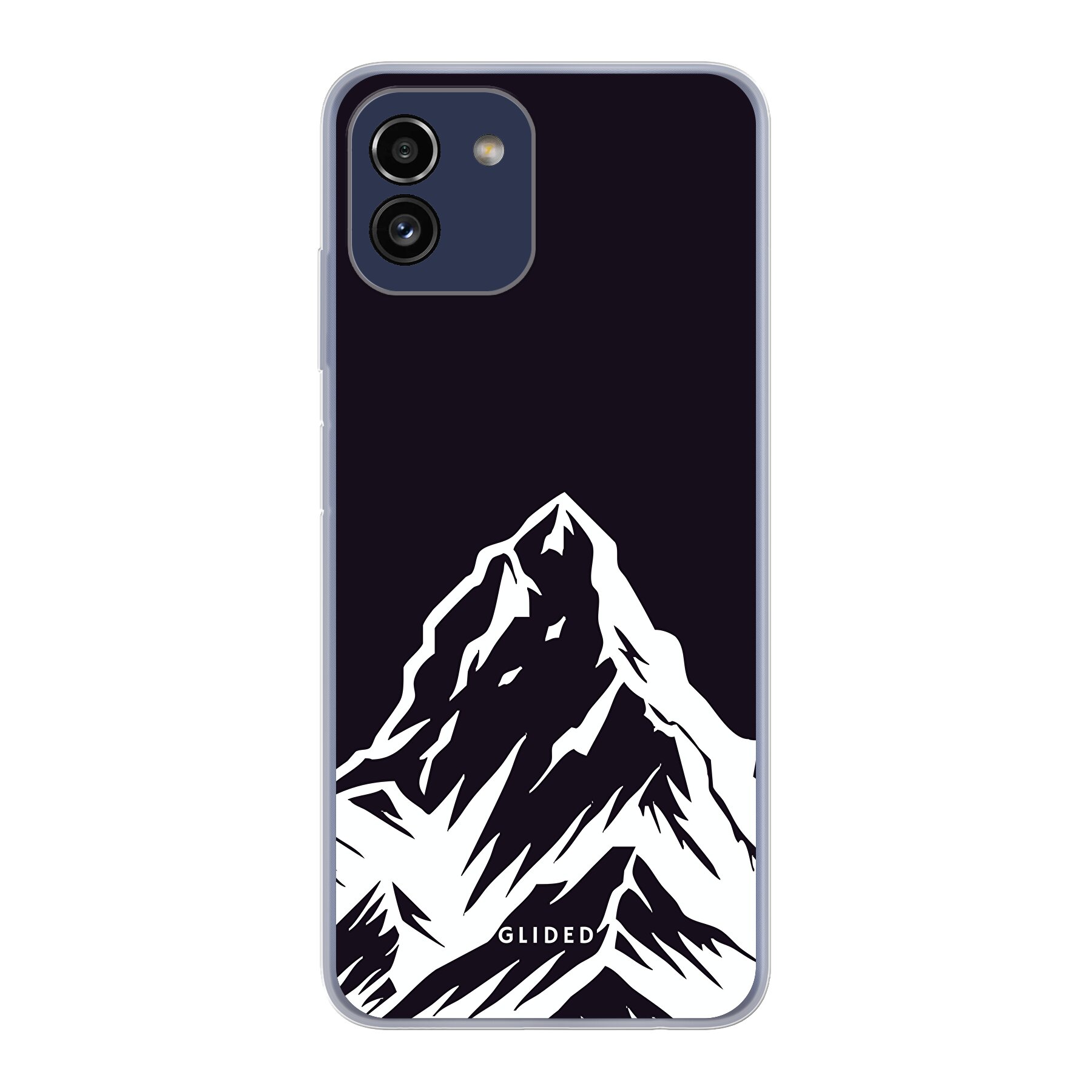 Produktbild Alpine Adventure - Samsung Galaxy A03 Handyhülle