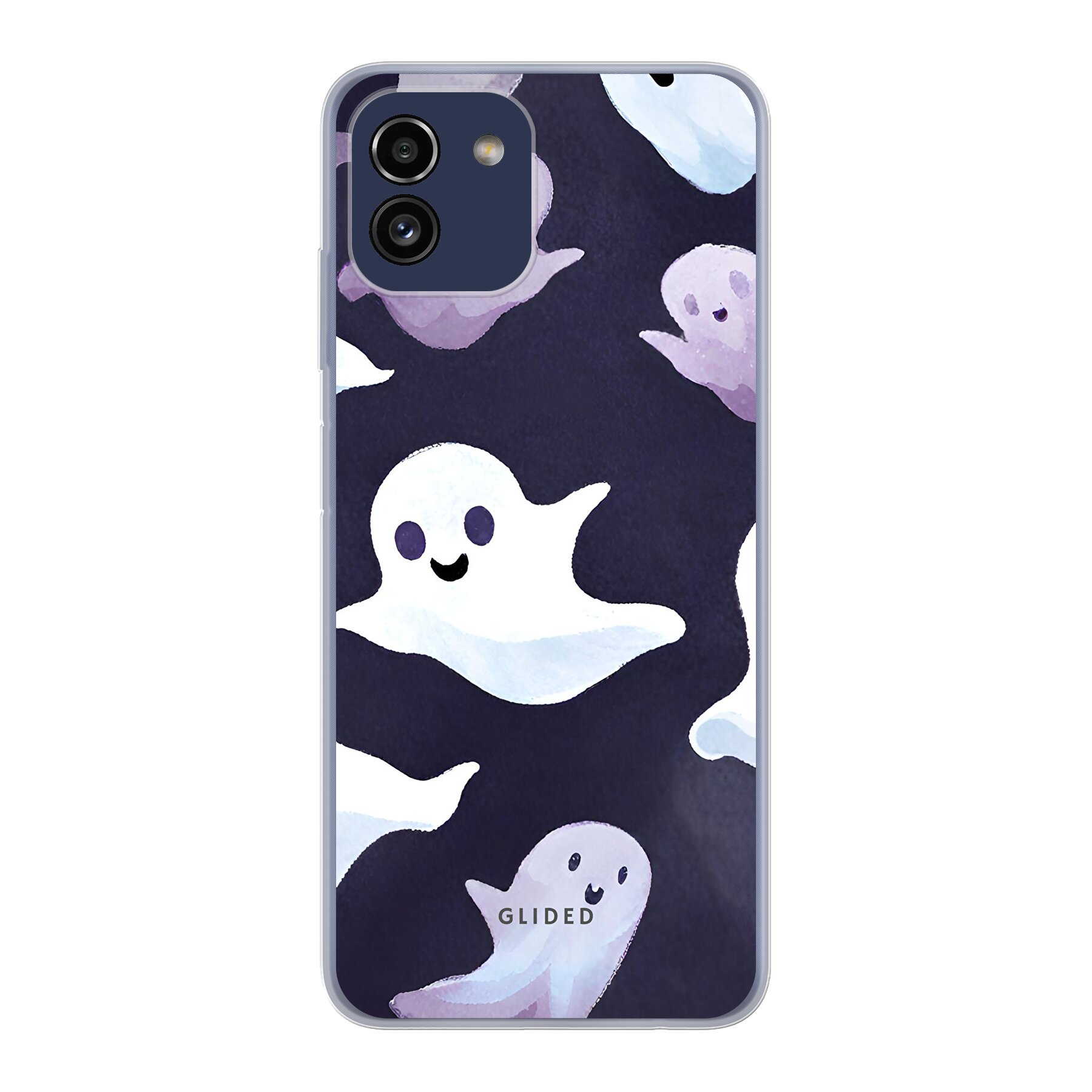 Produktbild Spooky Ghosts - Samsung Galaxy A03 Handyhülle