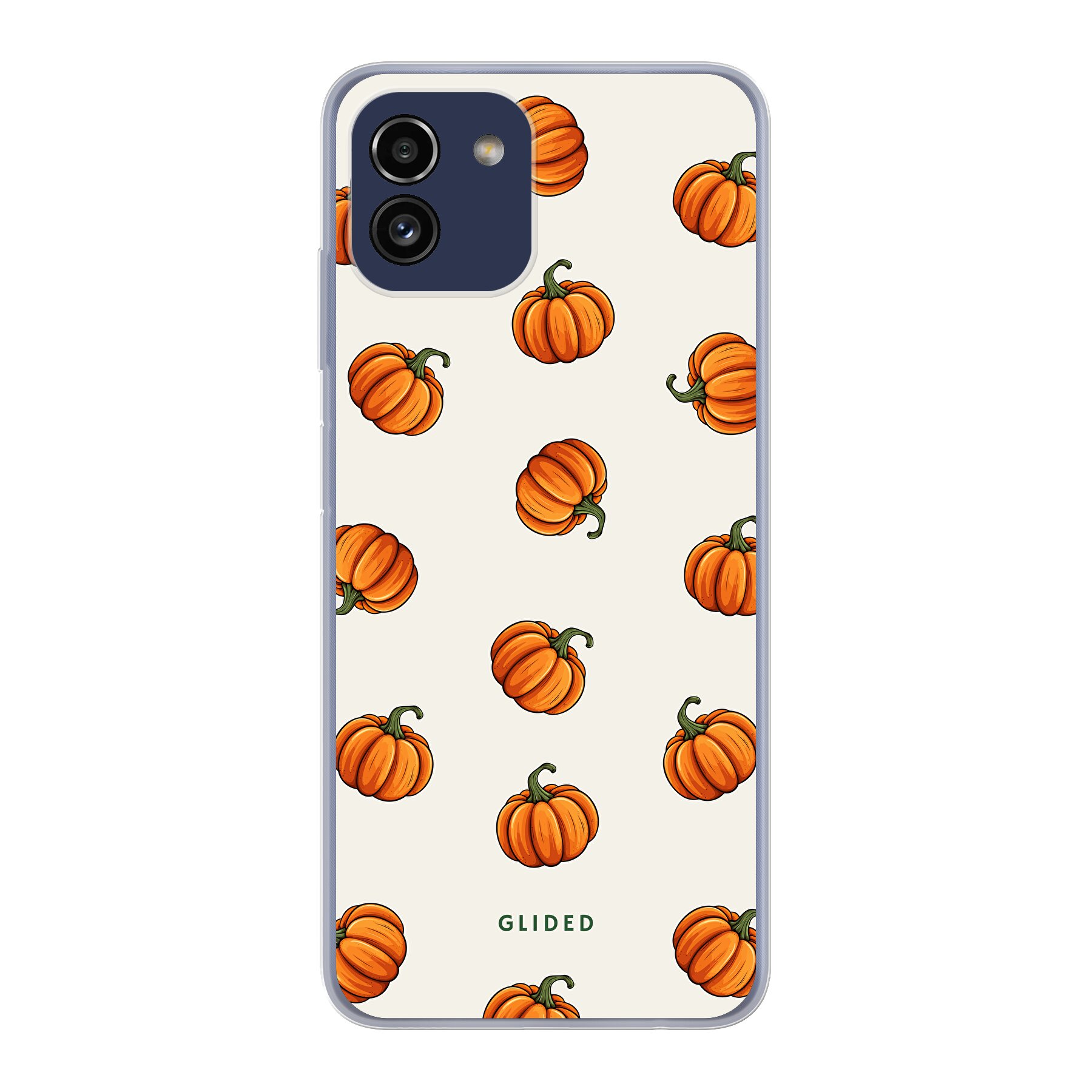 Produktbild Mini Pumpkin - Samsung Galaxy A03 Handyhülle