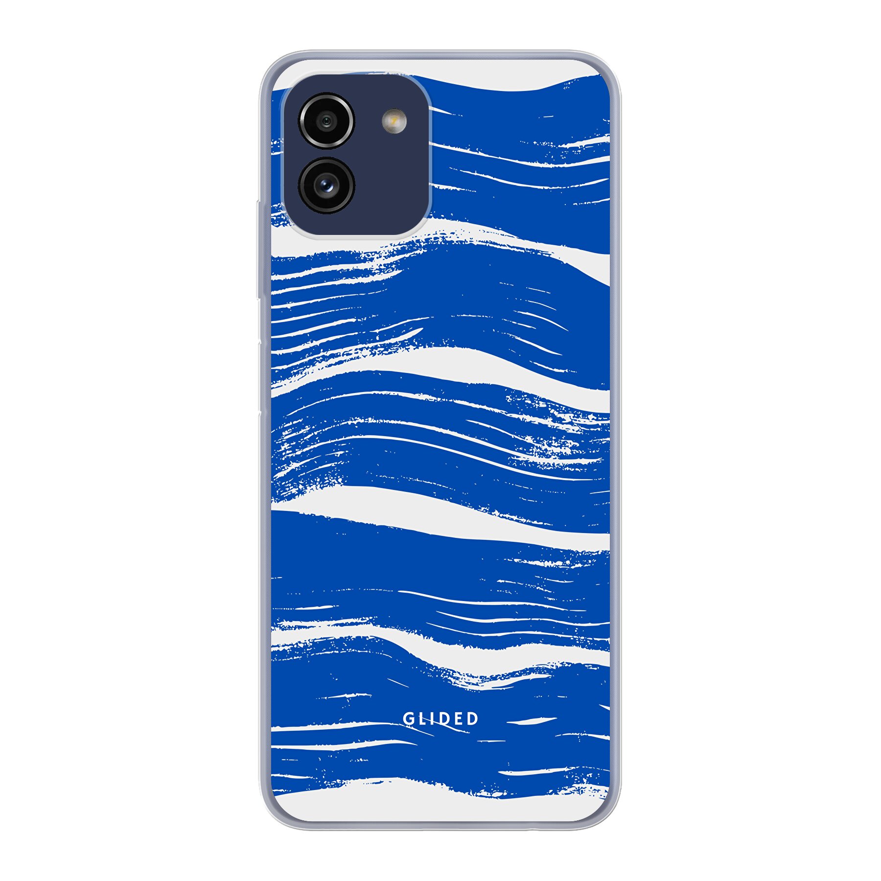 Produktbild La Mer - Samsung Galaxy A03 Handyhülle