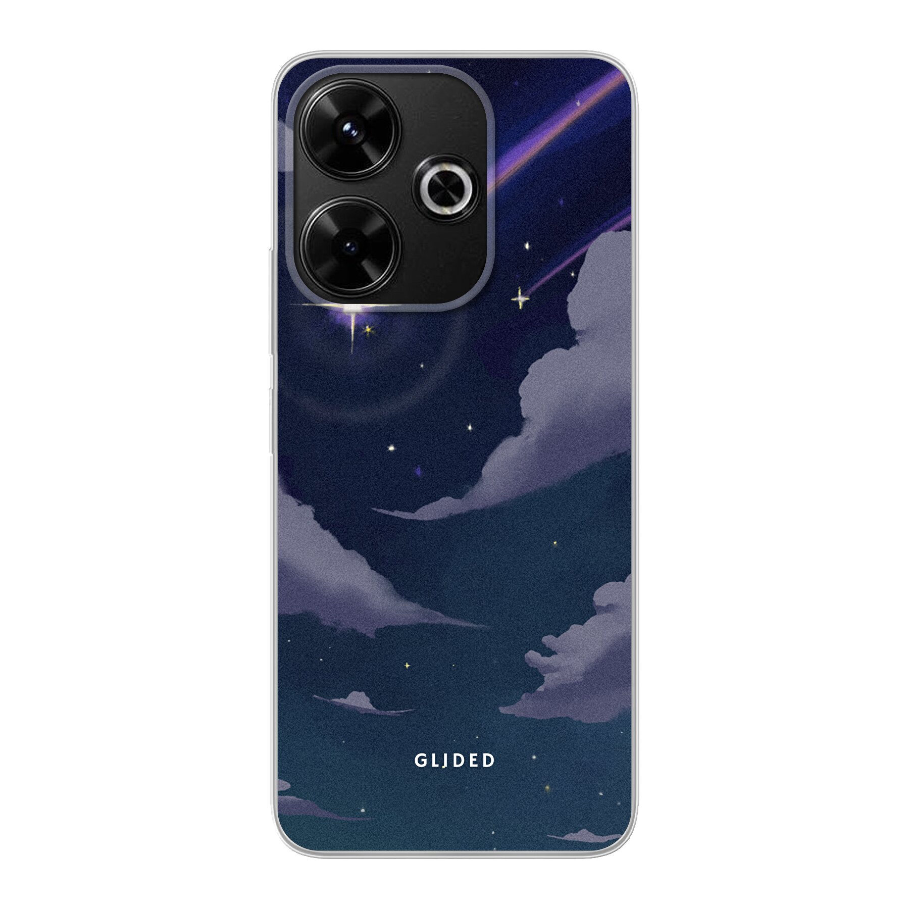 Produktbild Wish - Xiaomi Redmi 13 Handyhülle