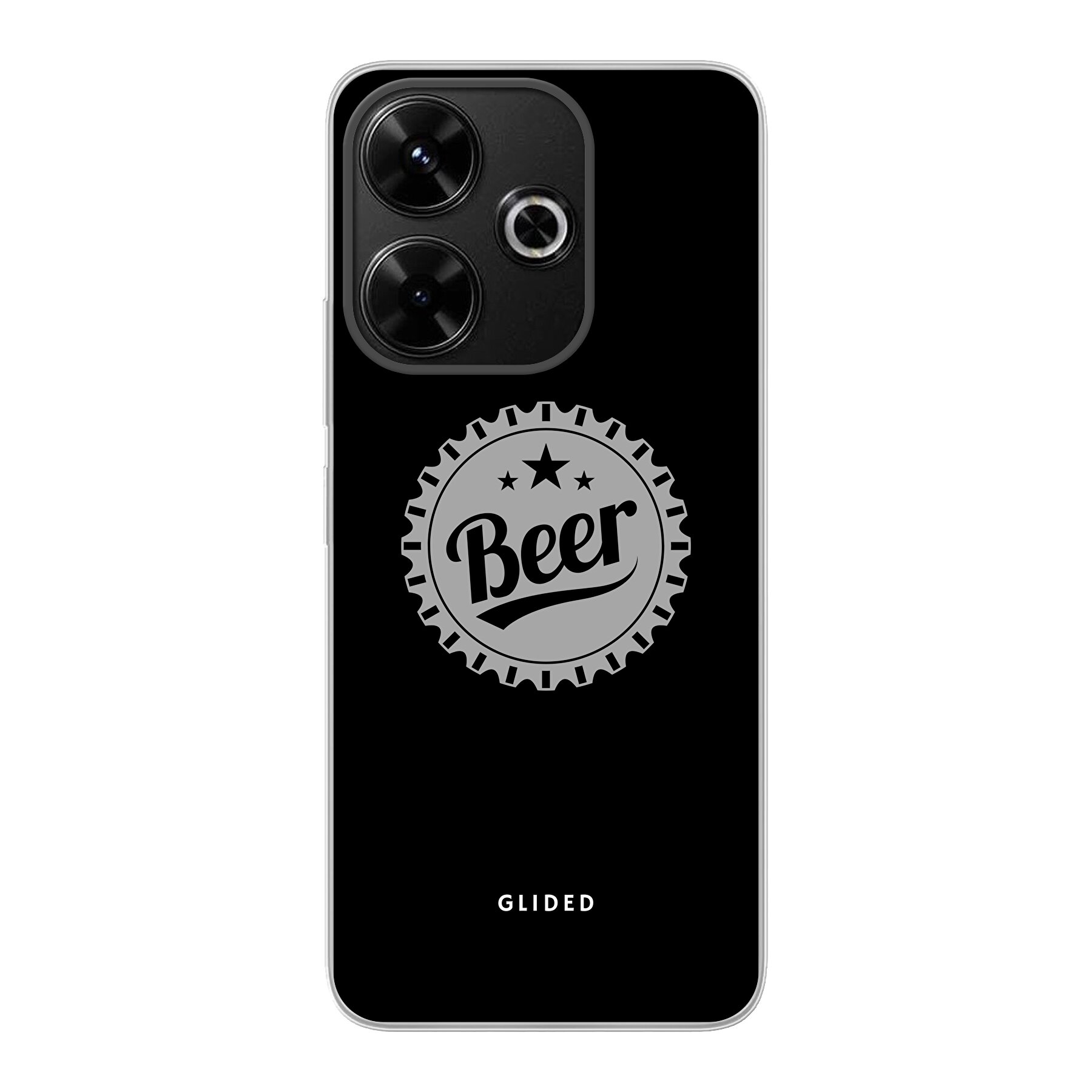 Produktbild Cheers - Xiaomi Redmi 13 Handyhülle