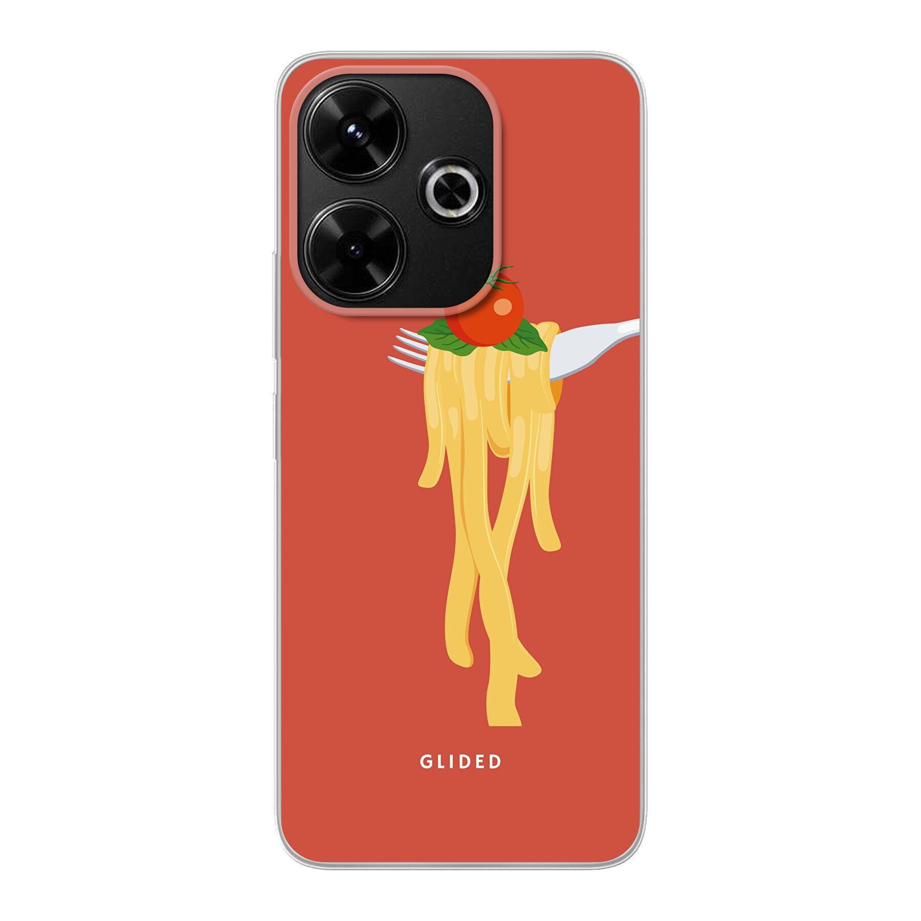 Produktbild Pasta Paradise - Xiaomi Redmi 13 Handyhülle
