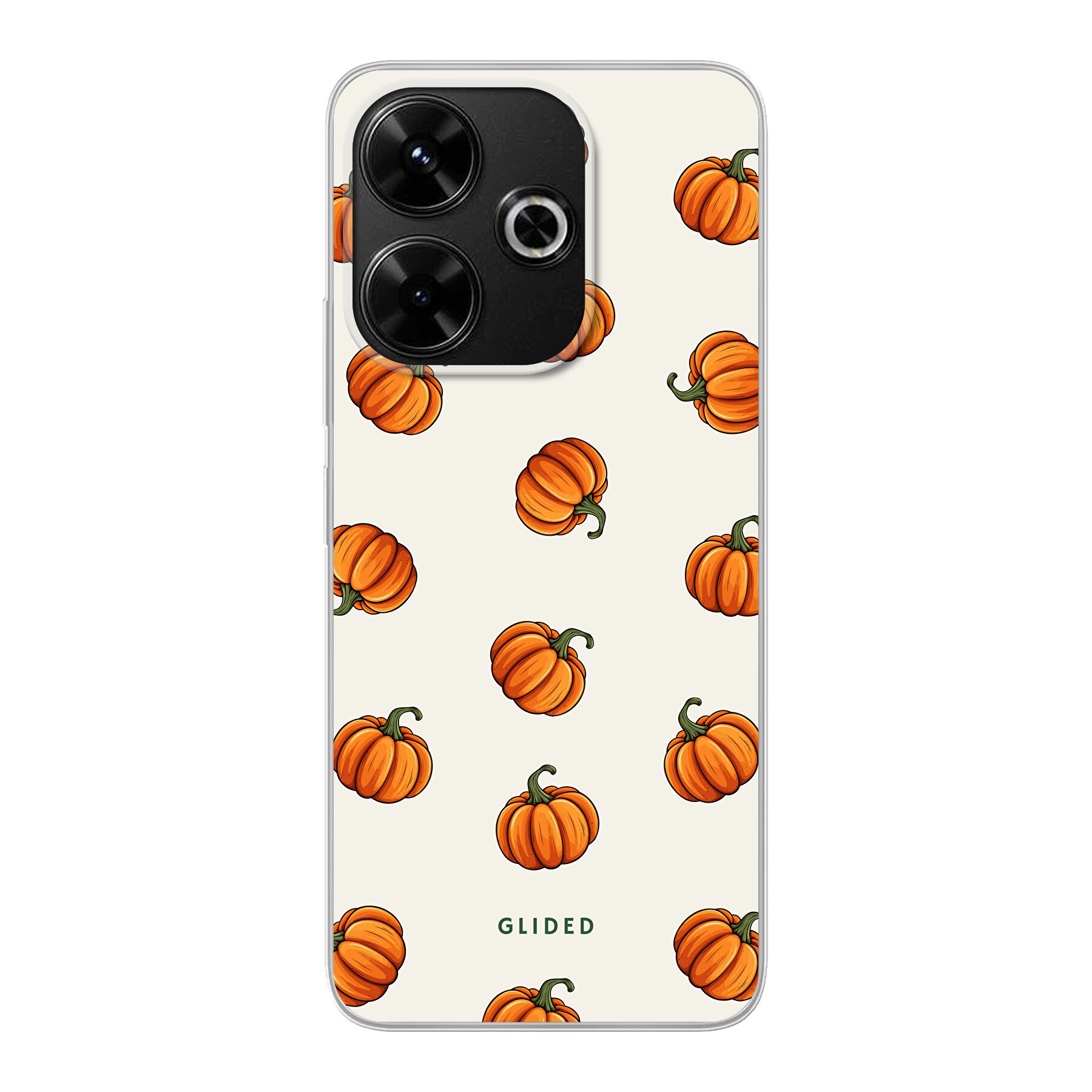 Produktbild Mini Pumpkin - Xiaomi Redmi 13 Handyhülle