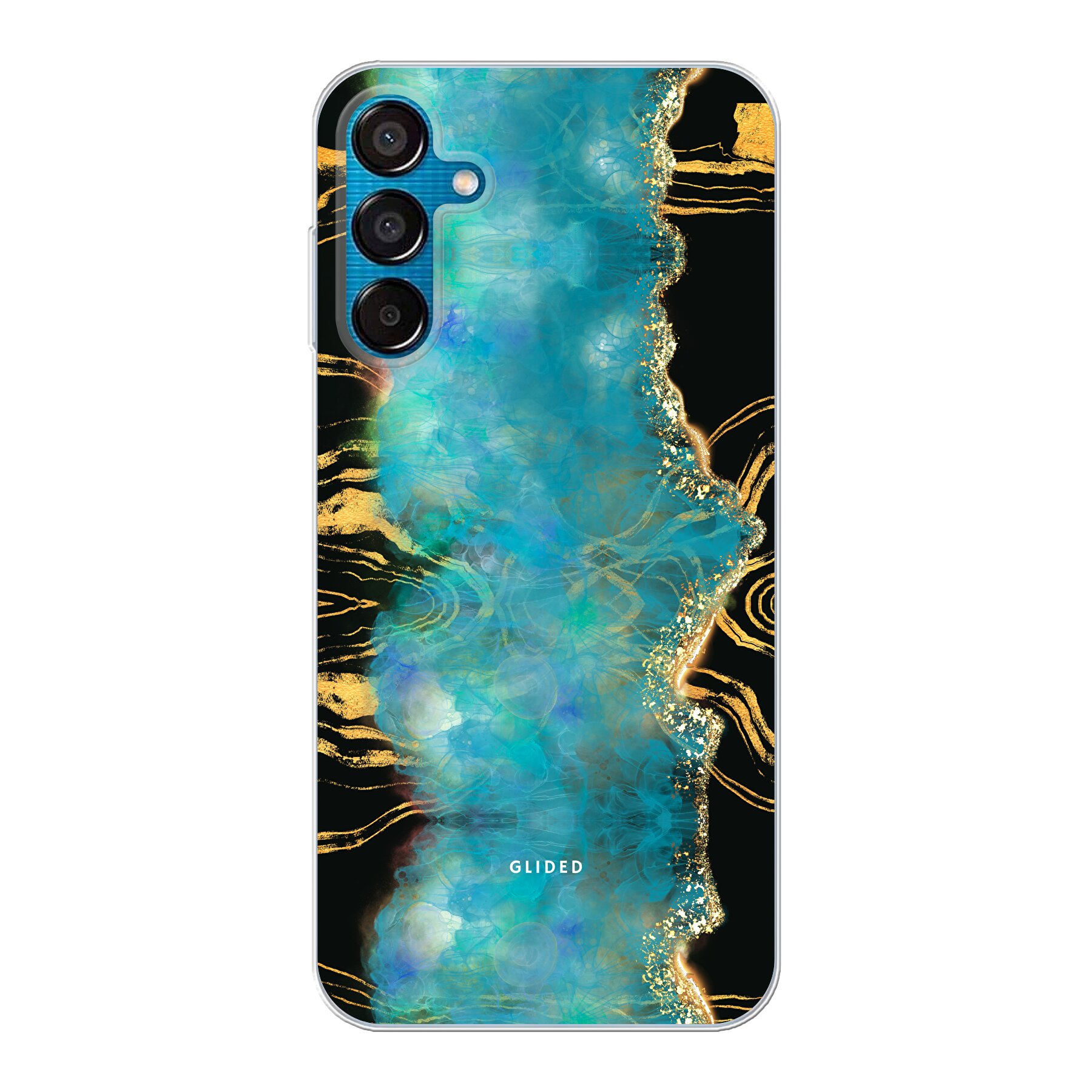 Produktbild Waterly - Samsung Galaxy M15 Handyhülle