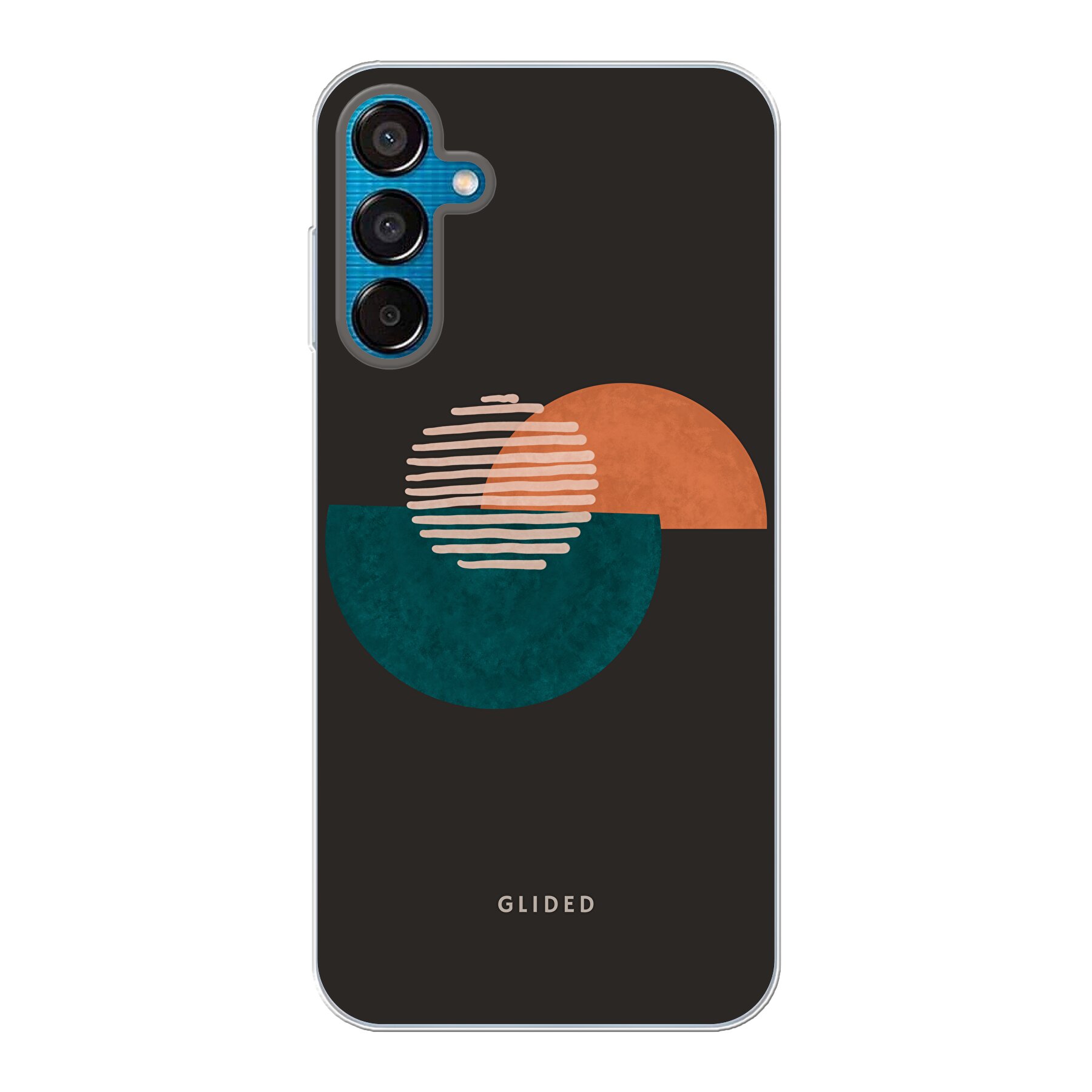 Produktbild Crest - Samsung Galaxy M15 Handyhülle