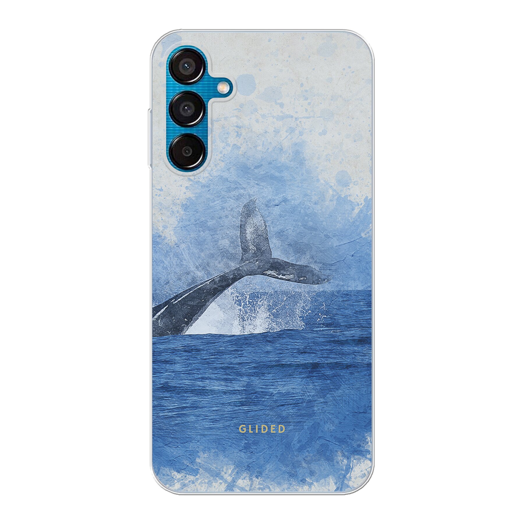 Produktbild Oceanic - Samsung Galaxy M15 Handyhülle