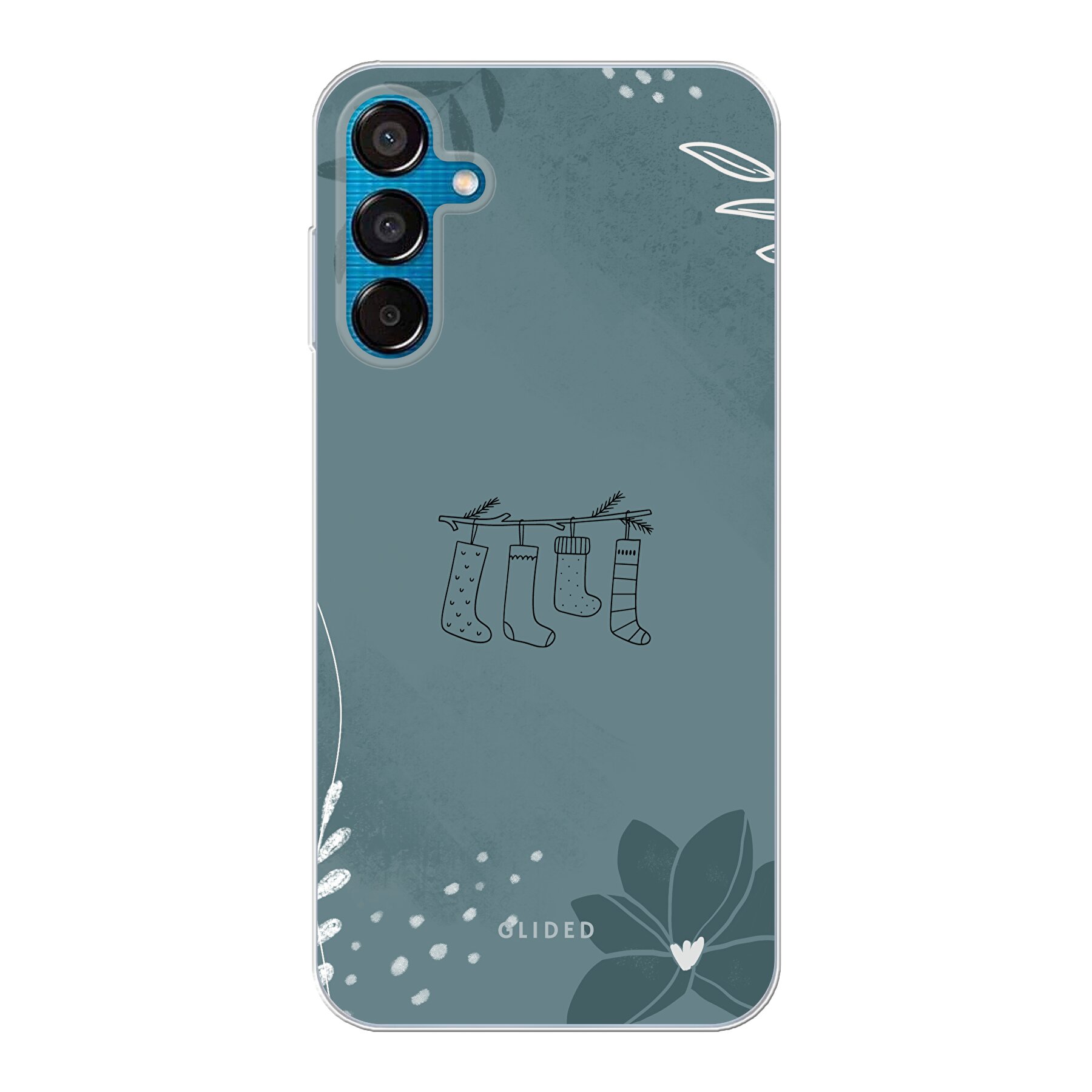 Produktbild Cozy - Samsung Galaxy M15 Handyhülle