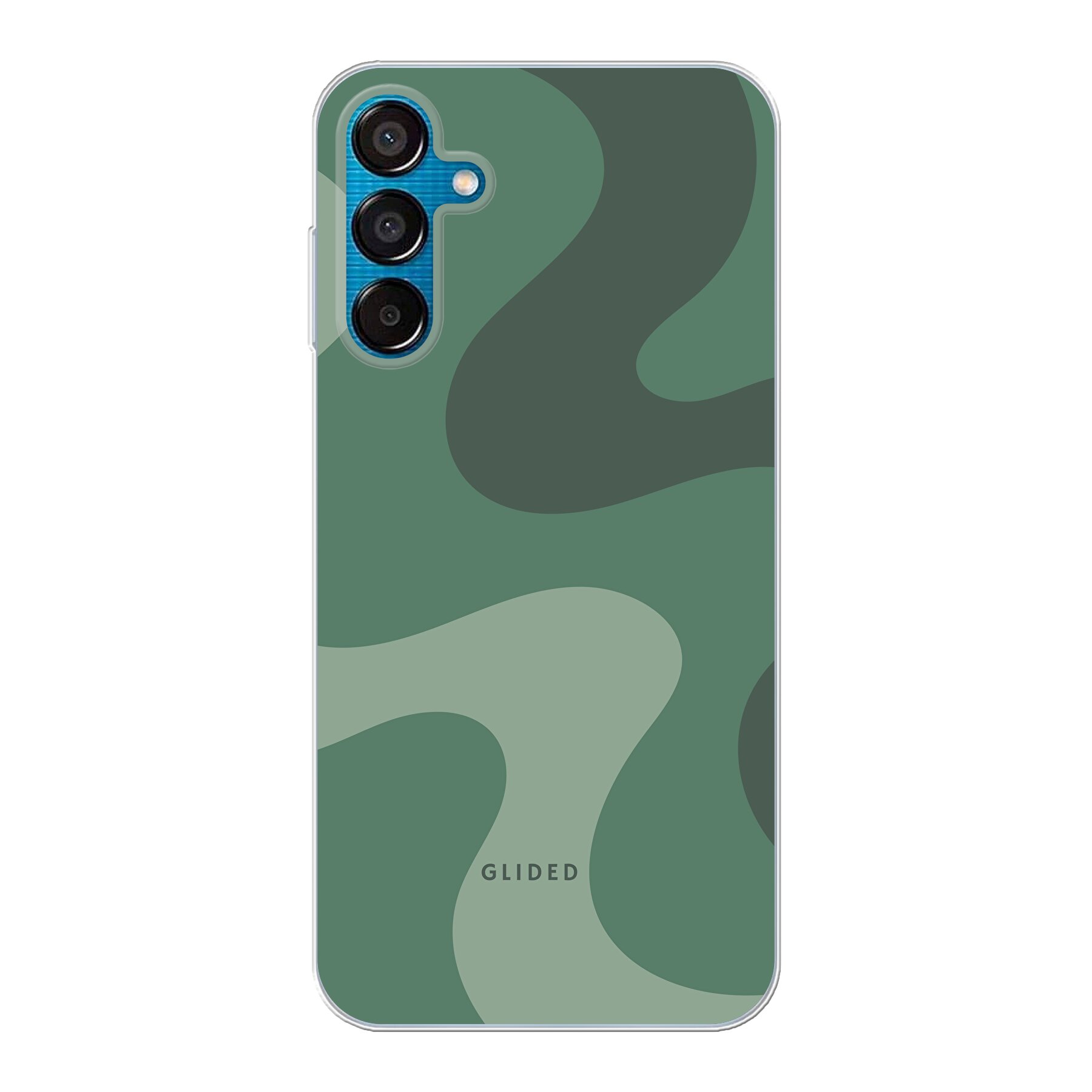 Produktbild Green Wave - Samsung Galaxy M15 Handyhülle