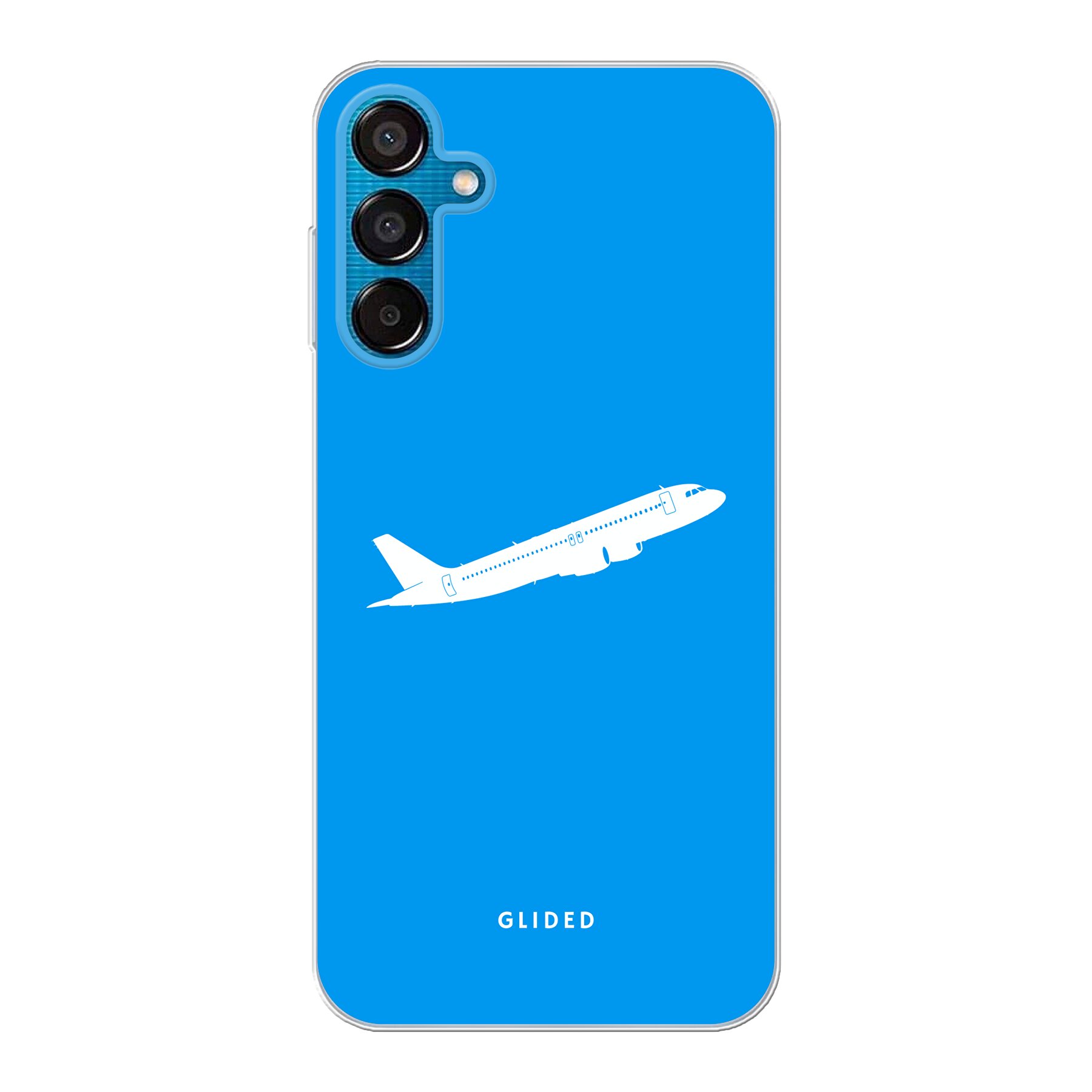 Produktbild Up to Sky - Samsung Galaxy M15 Handyhülle