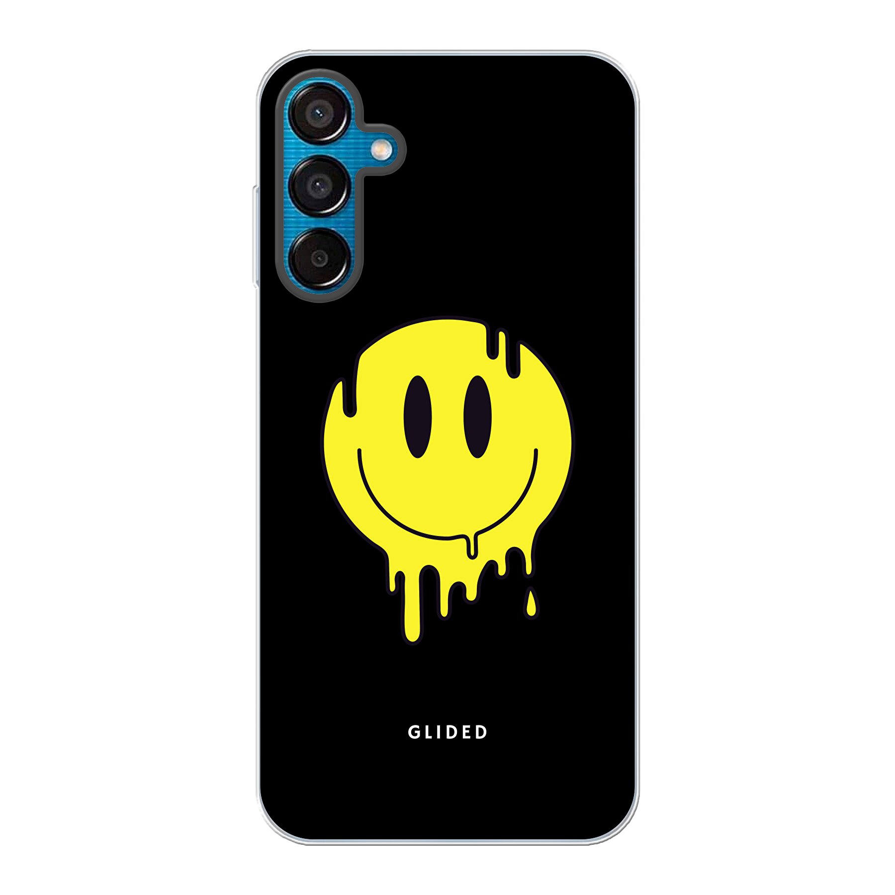 Produktbild Too hot - Samsung Galaxy M15 Handyhülle