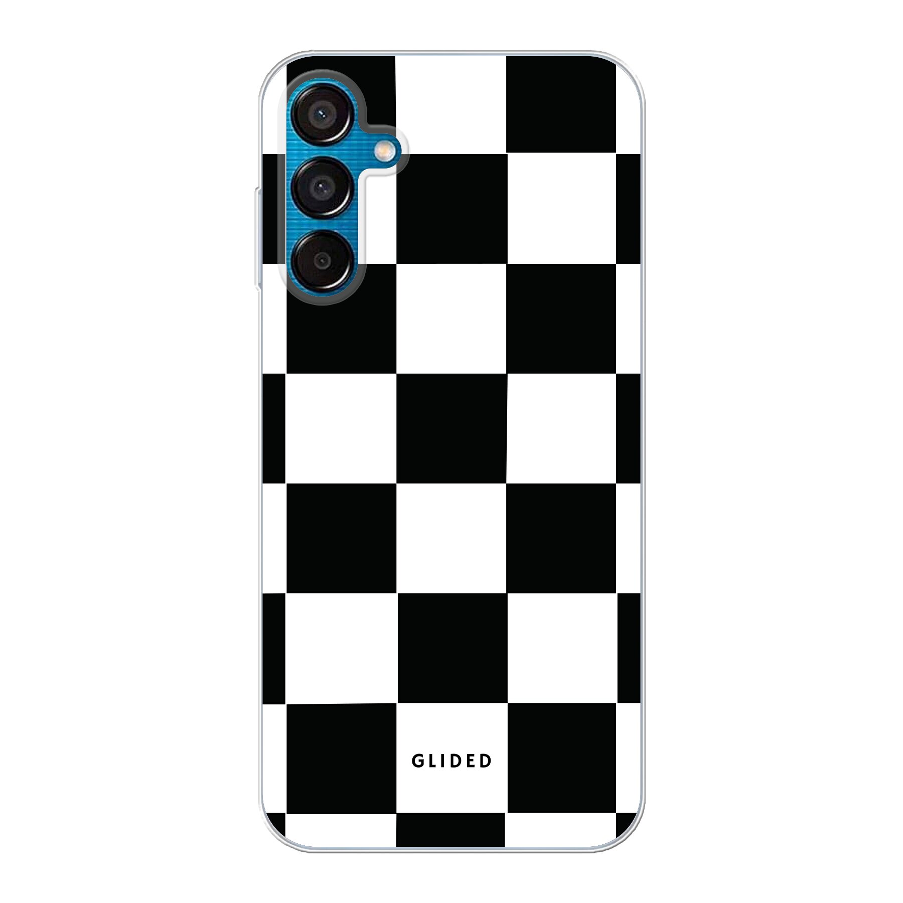 Produktbild Classic Chess - Samsung Galaxy M15 Handyhülle