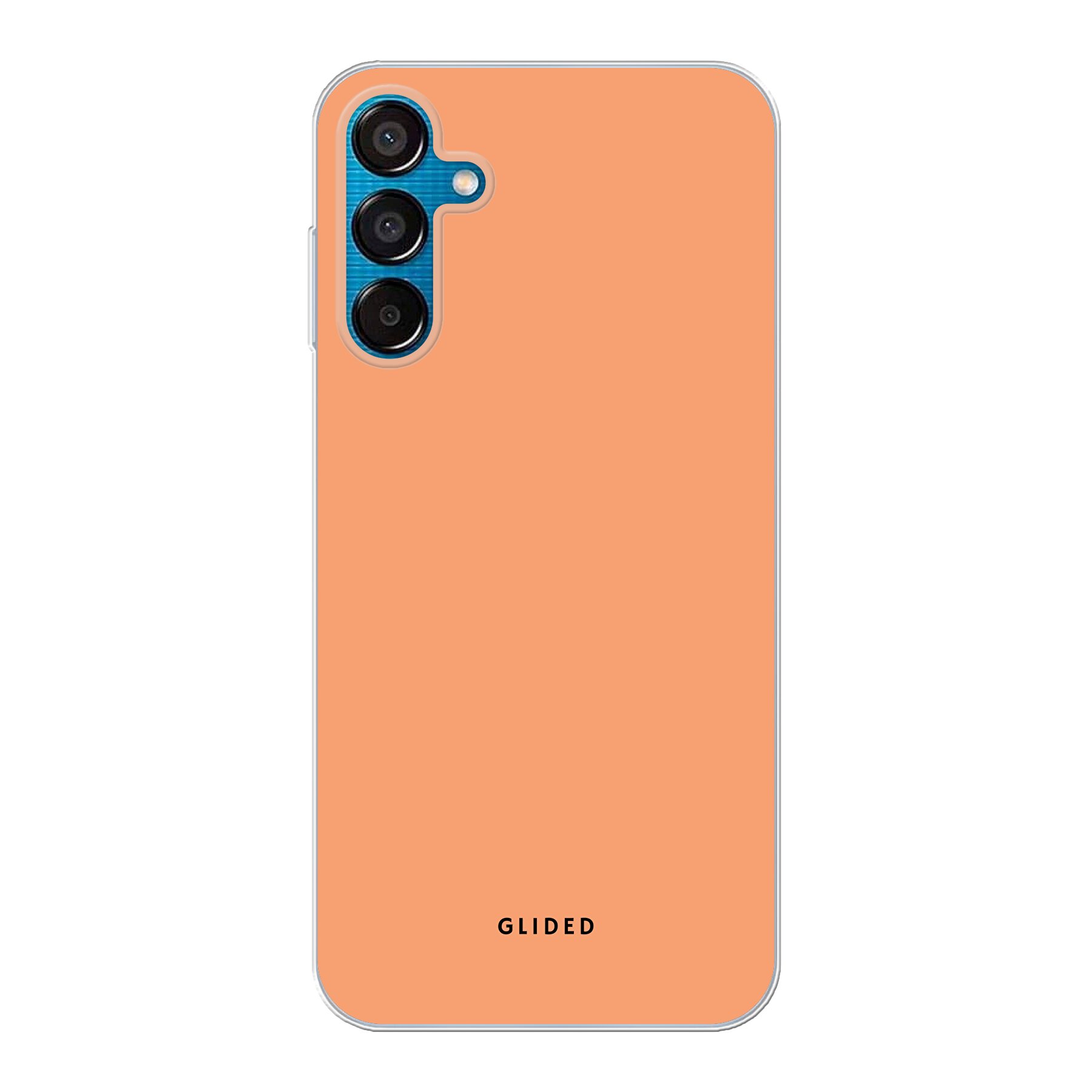 Produktbild Mango Glow - Samsung Galaxy M15 Handyhülle