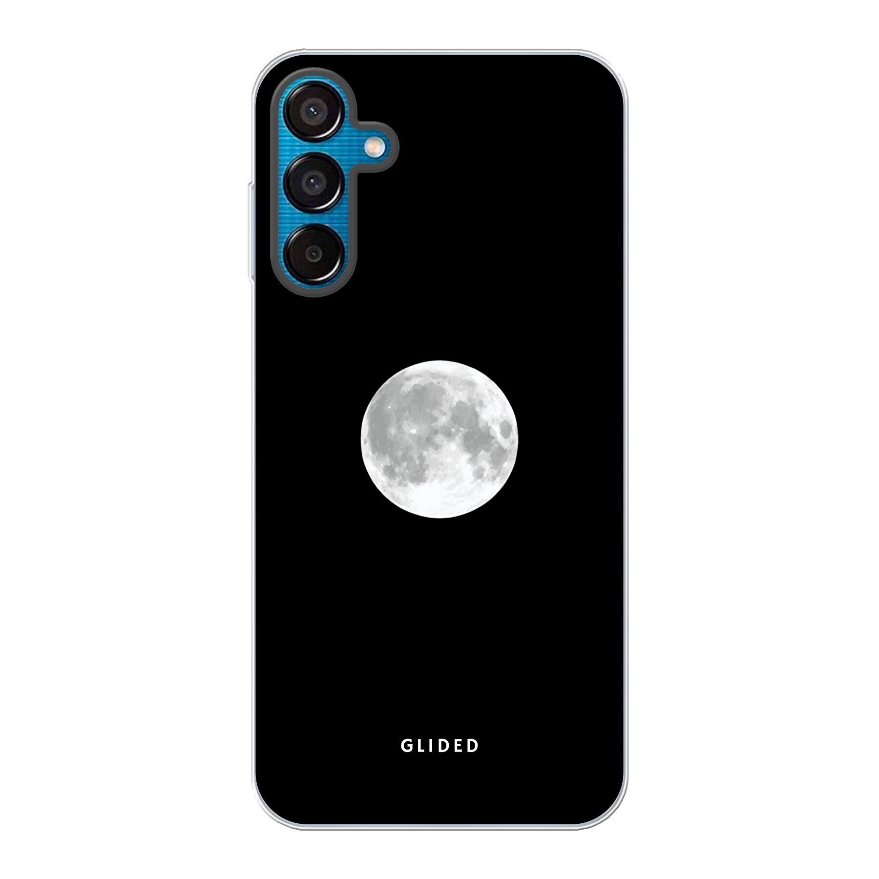 Produktbild Epic Moon - Samsung Galaxy M15 Handyhülle