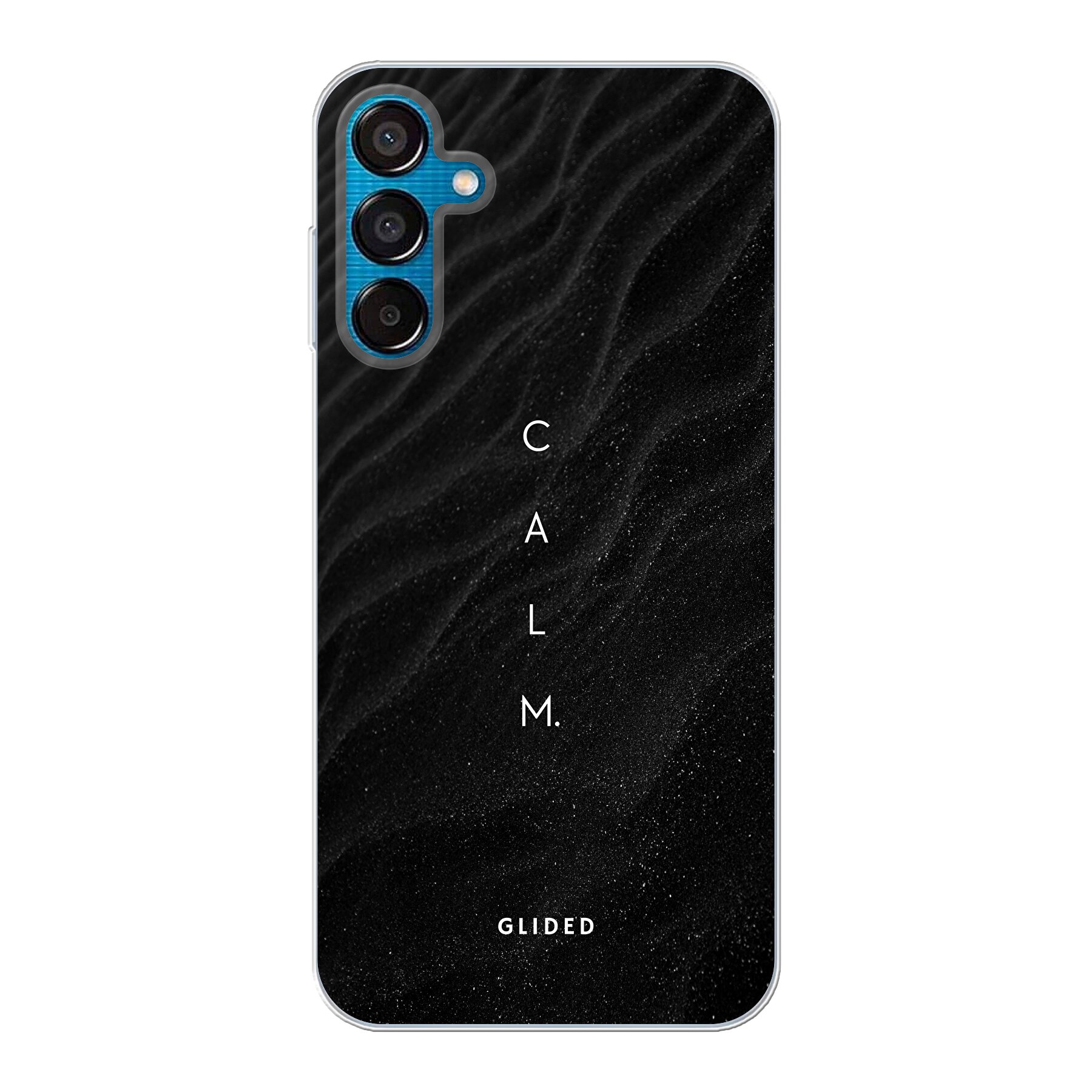 Produktbild Calm - Samsung Galaxy M15 Handyhülle
