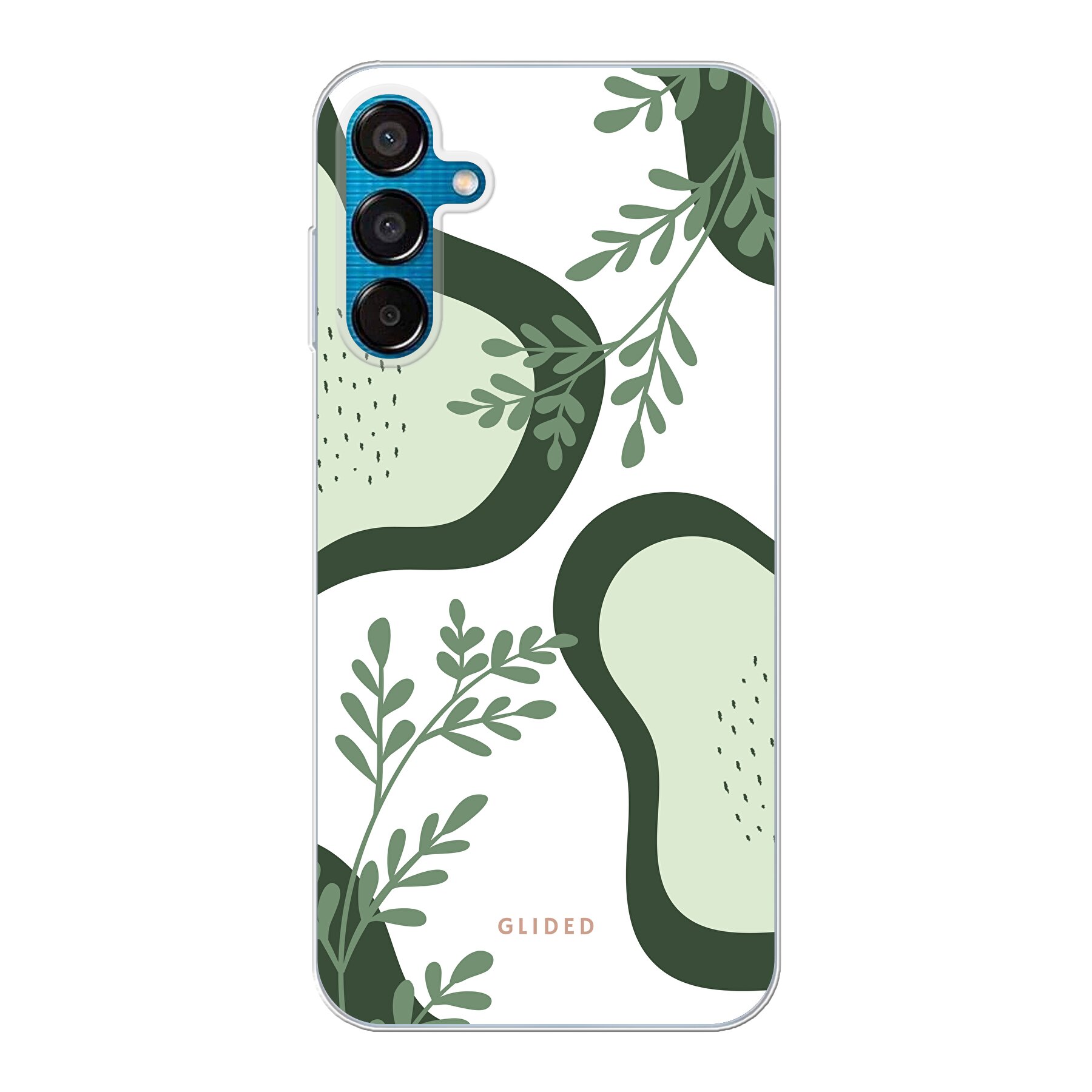 Produktbild Avocado - Samsung Galaxy M15 Handyhülle