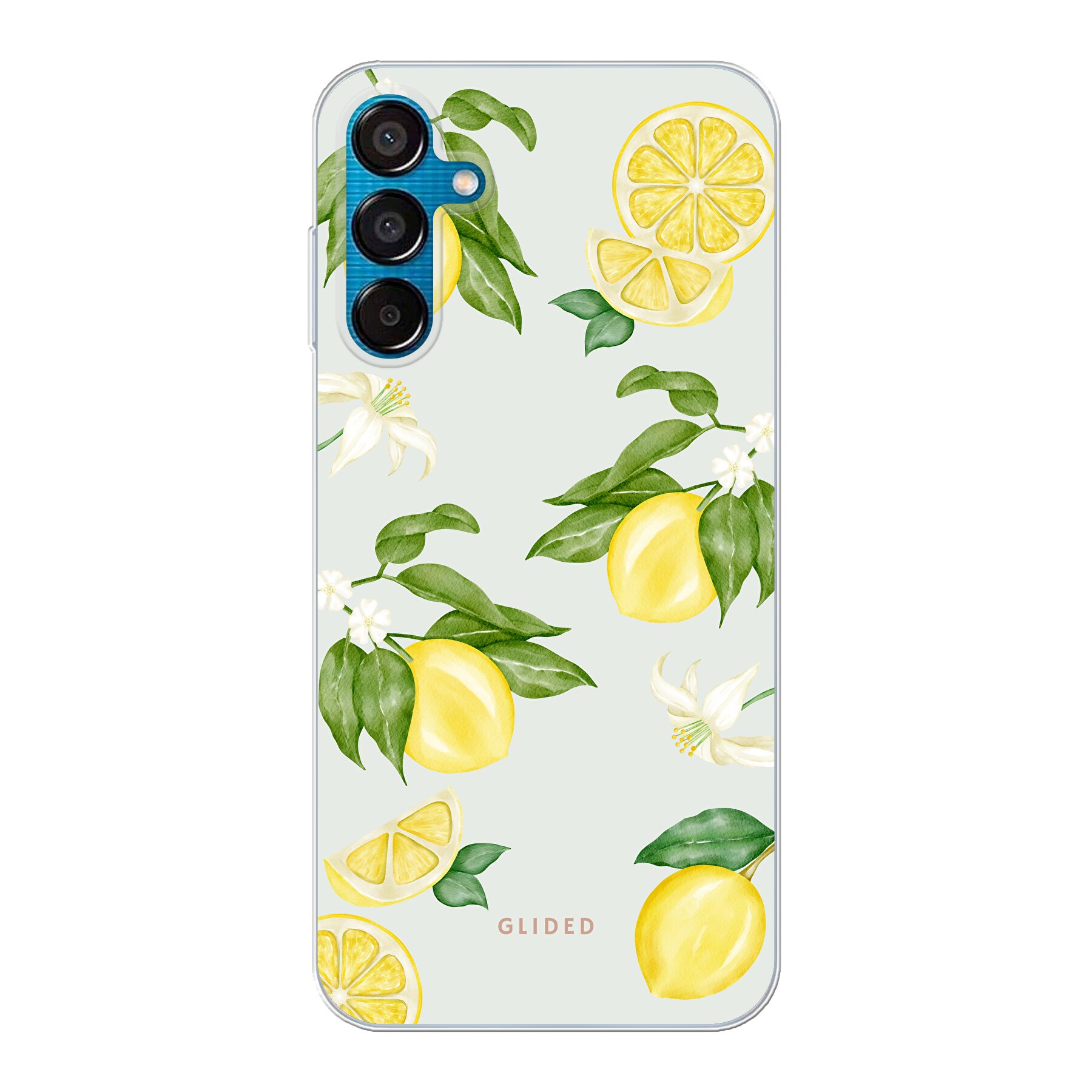 Produktbild Lemon Beauty - Samsung Galaxy M15 Handyhülle
