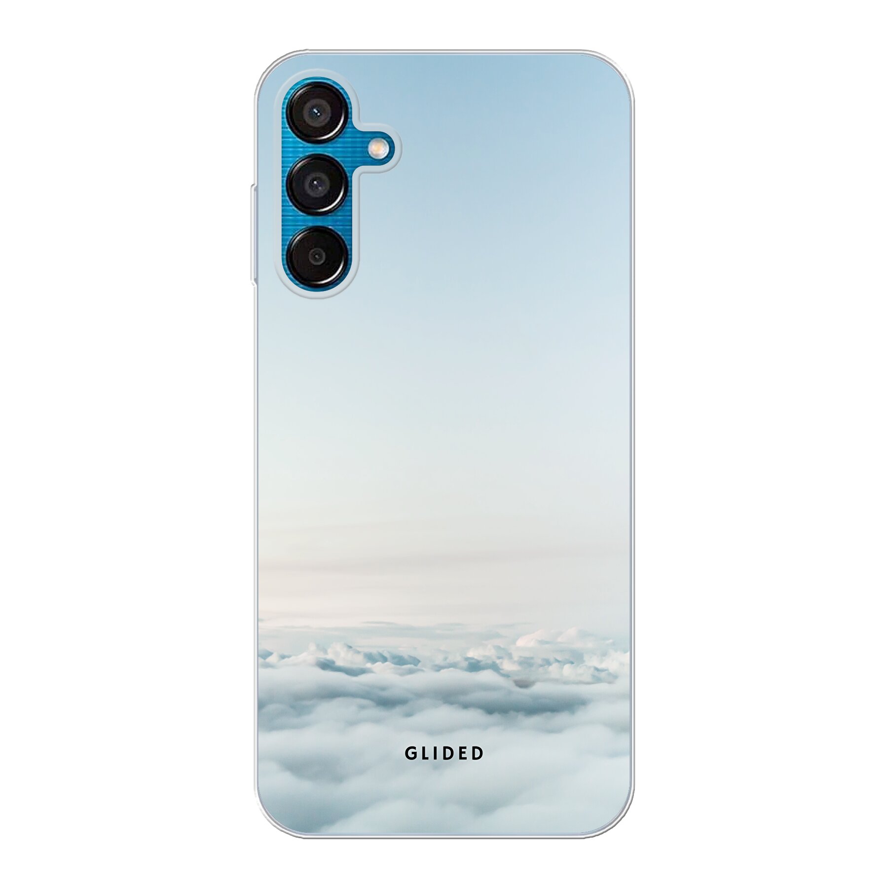 Produktbild Cloudy - Samsung Galaxy M15 Handyhülle