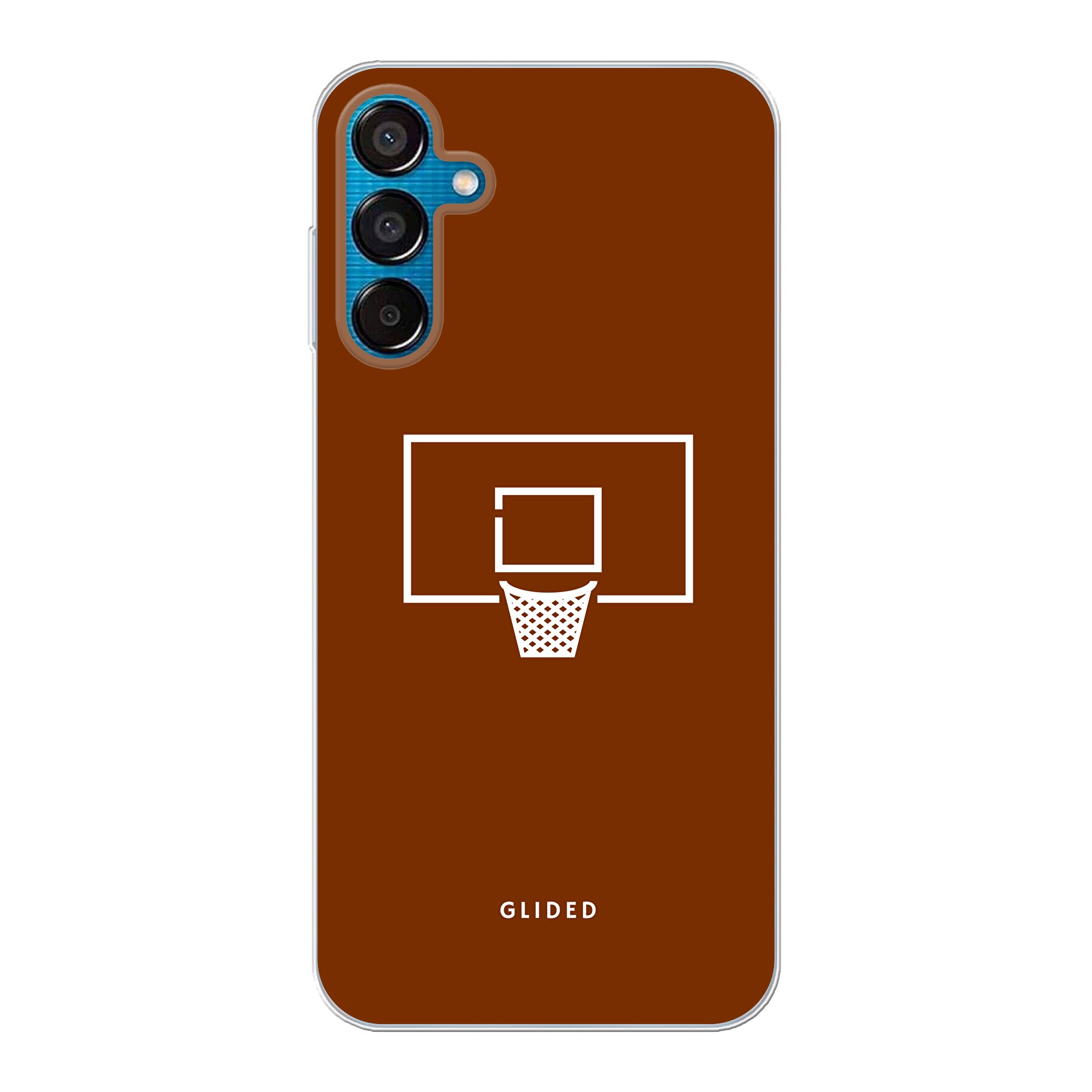 Produktbild Basket Blaze - Samsung Galaxy M15 Handyhülle