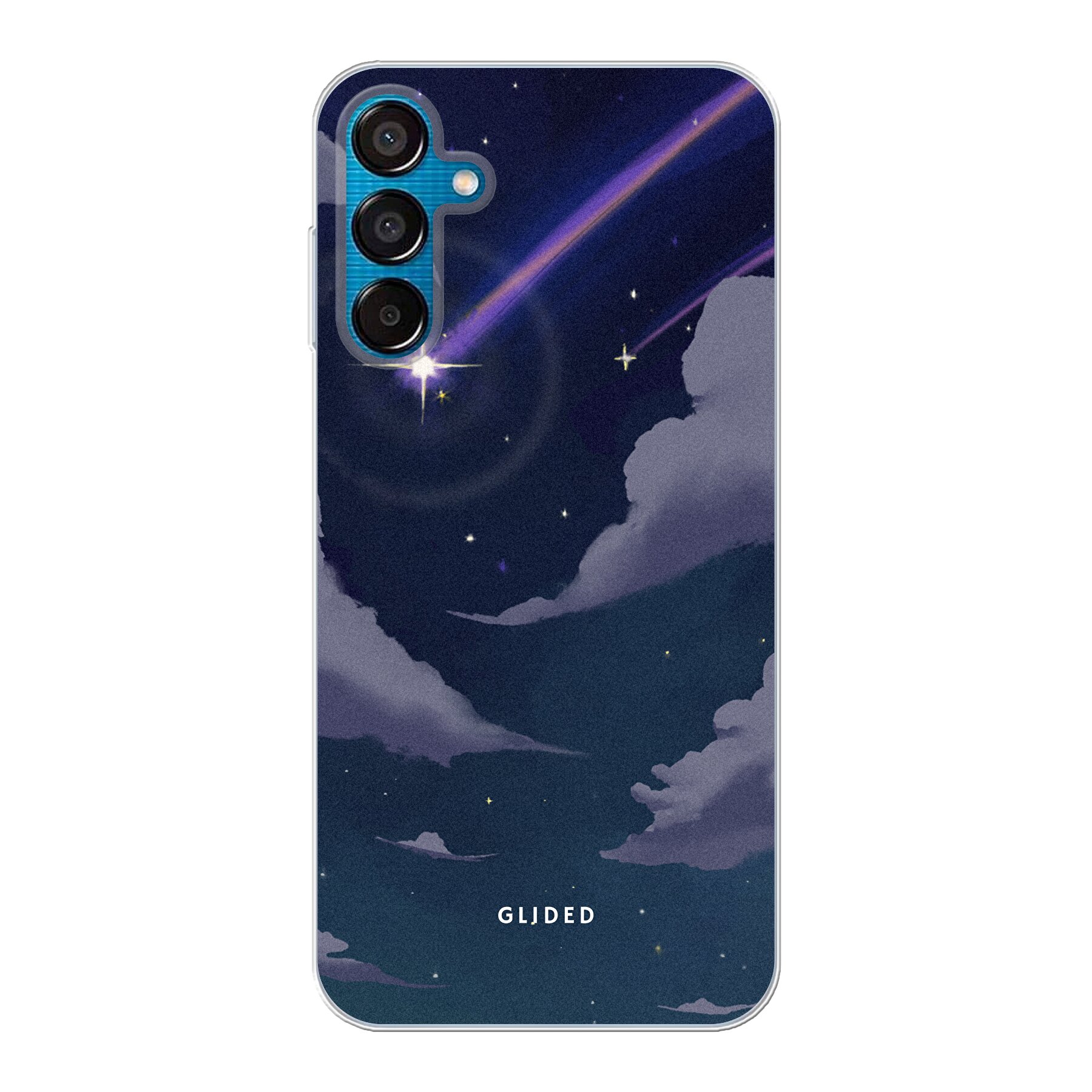 Produktbild Wish - Samsung Galaxy M15 Handyhülle