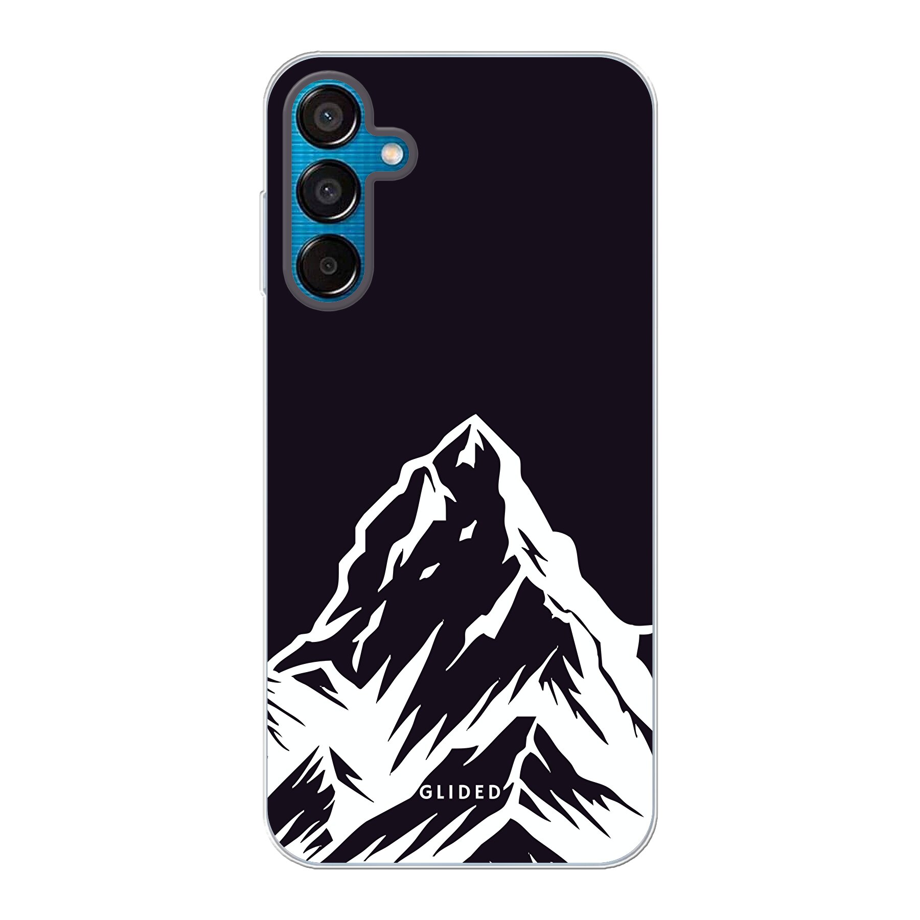 Produktbild Alpine Adventure - Samsung Galaxy M15 Handyhülle
