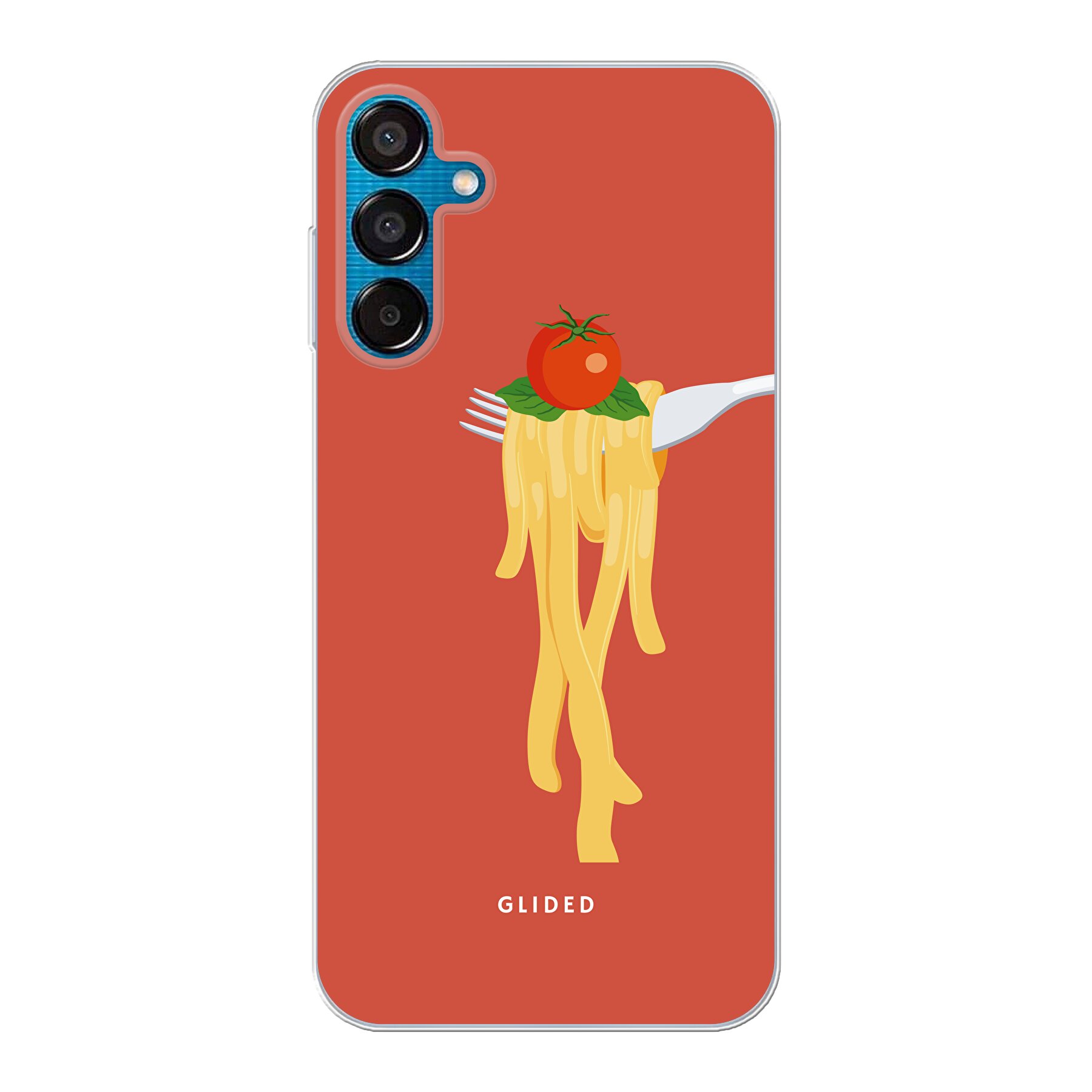 Produktbild Pasta Paradise - Samsung Galaxy M15 Handyhülle