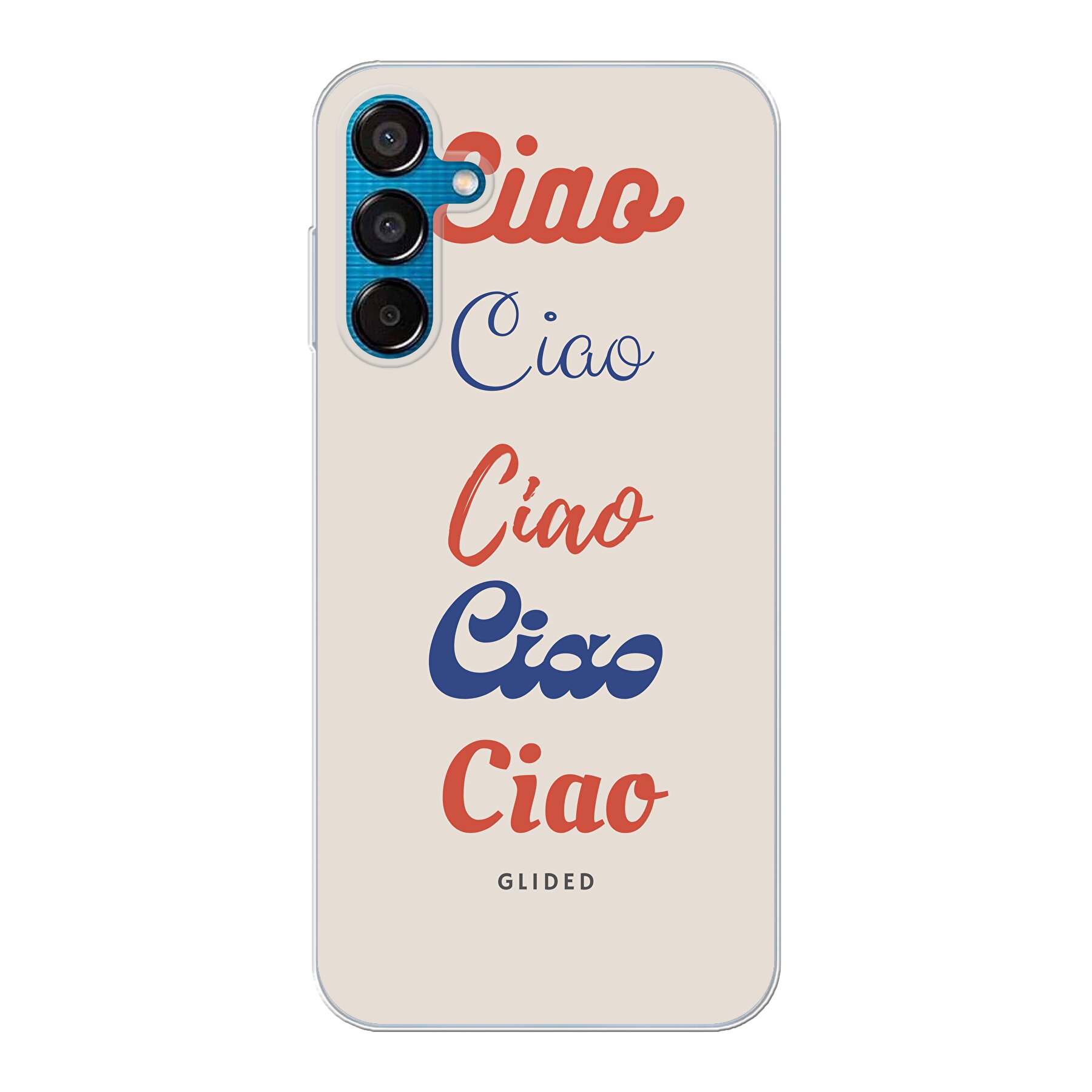 Produktbild Ciao - Samsung Galaxy M15 Handyhülle