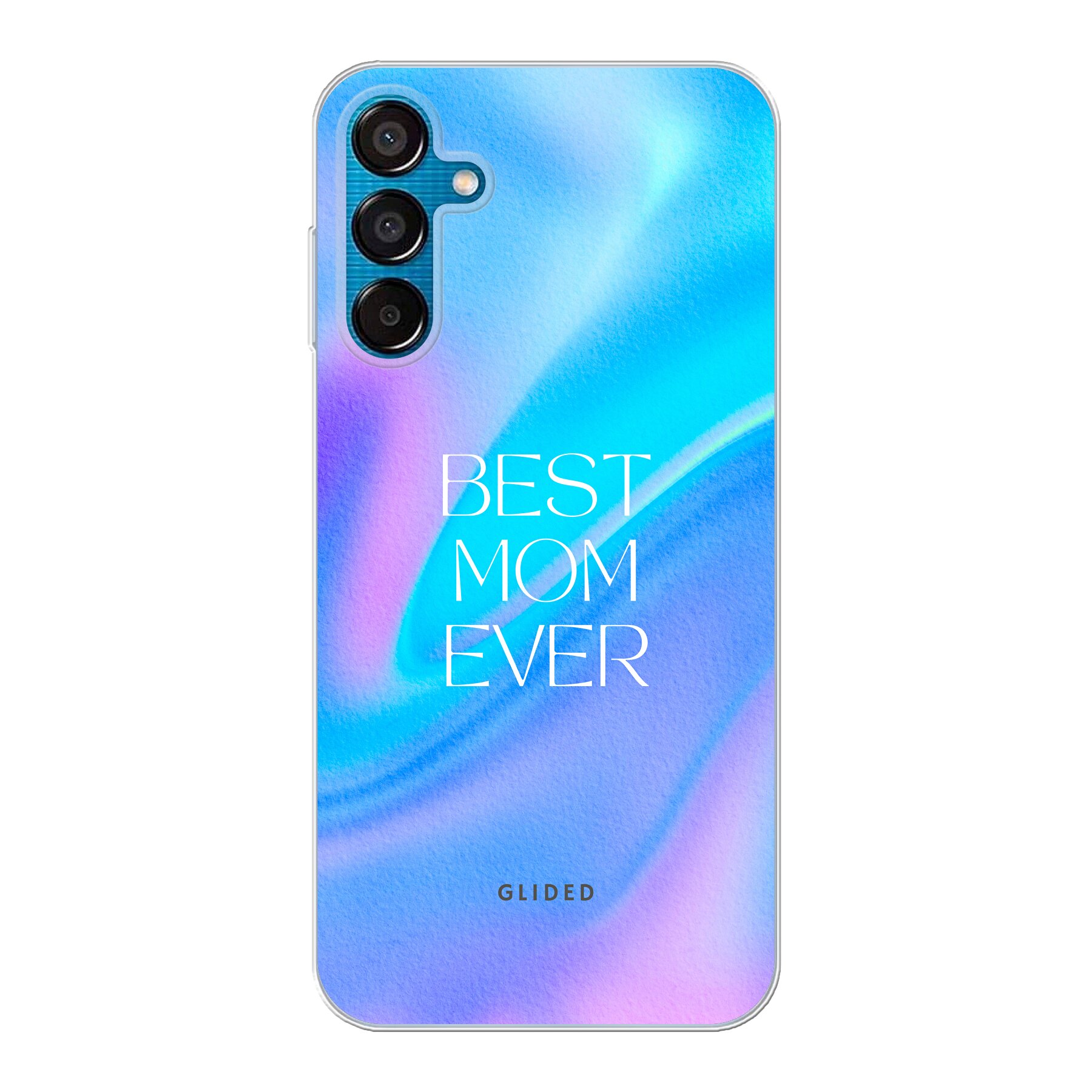 Produktbild Best Mom - Samsung Galaxy M15 Handyhülle