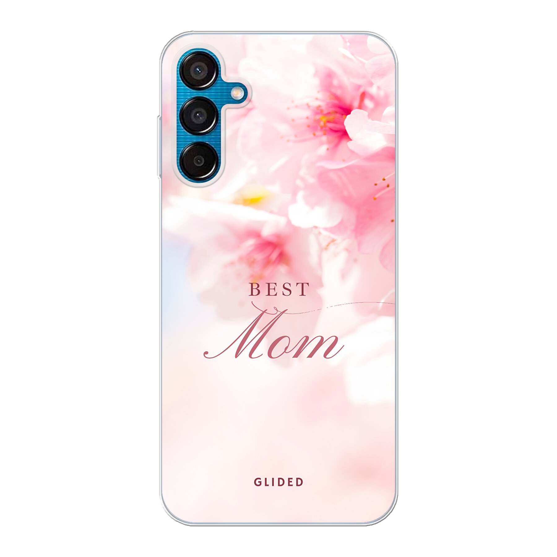 Produktbild Flower Power - Samsung Galaxy M15 Handyhülle