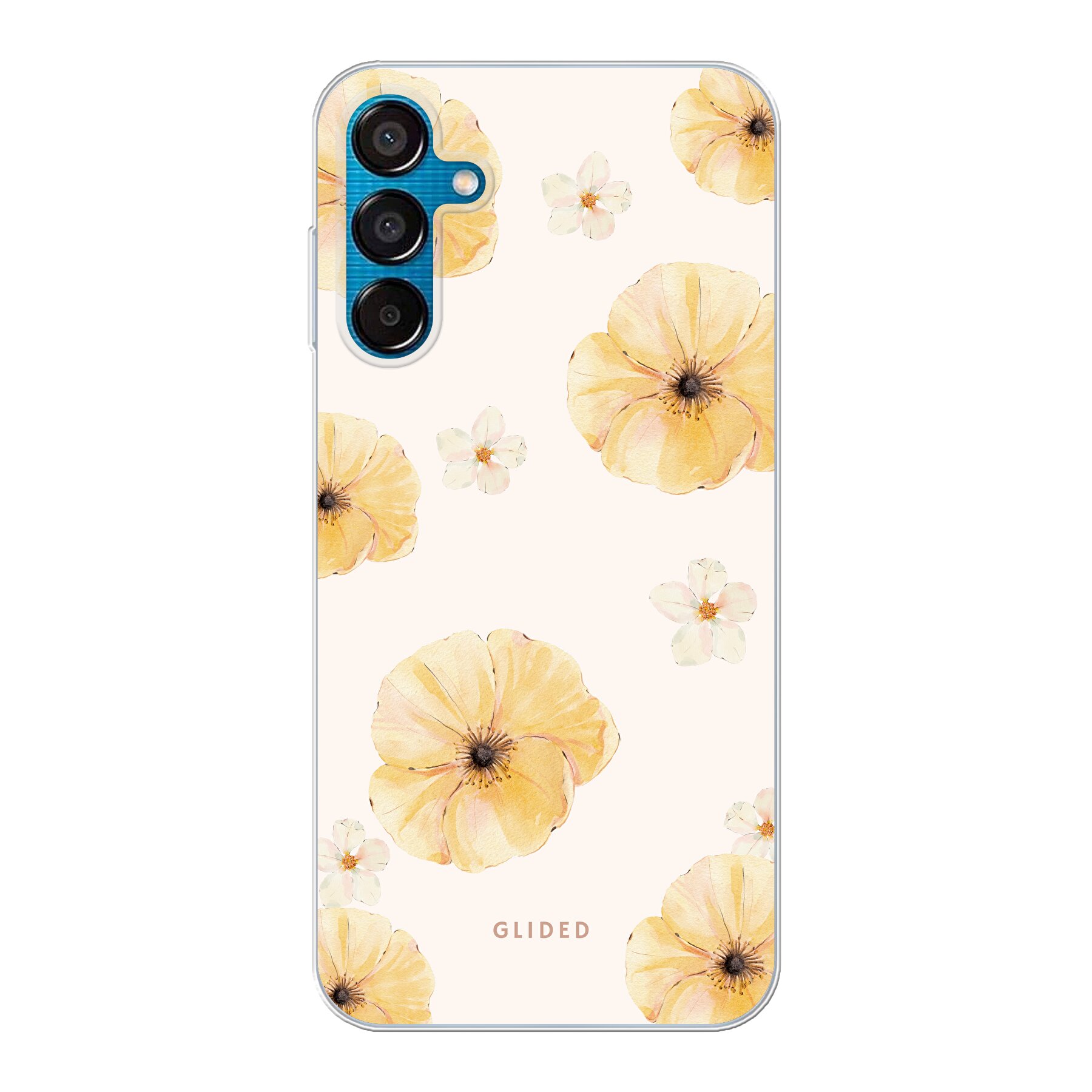 Produktbild Sunny | GLIDED X CARMEN.RSO - Samsung Galaxy M15 Handyhülle