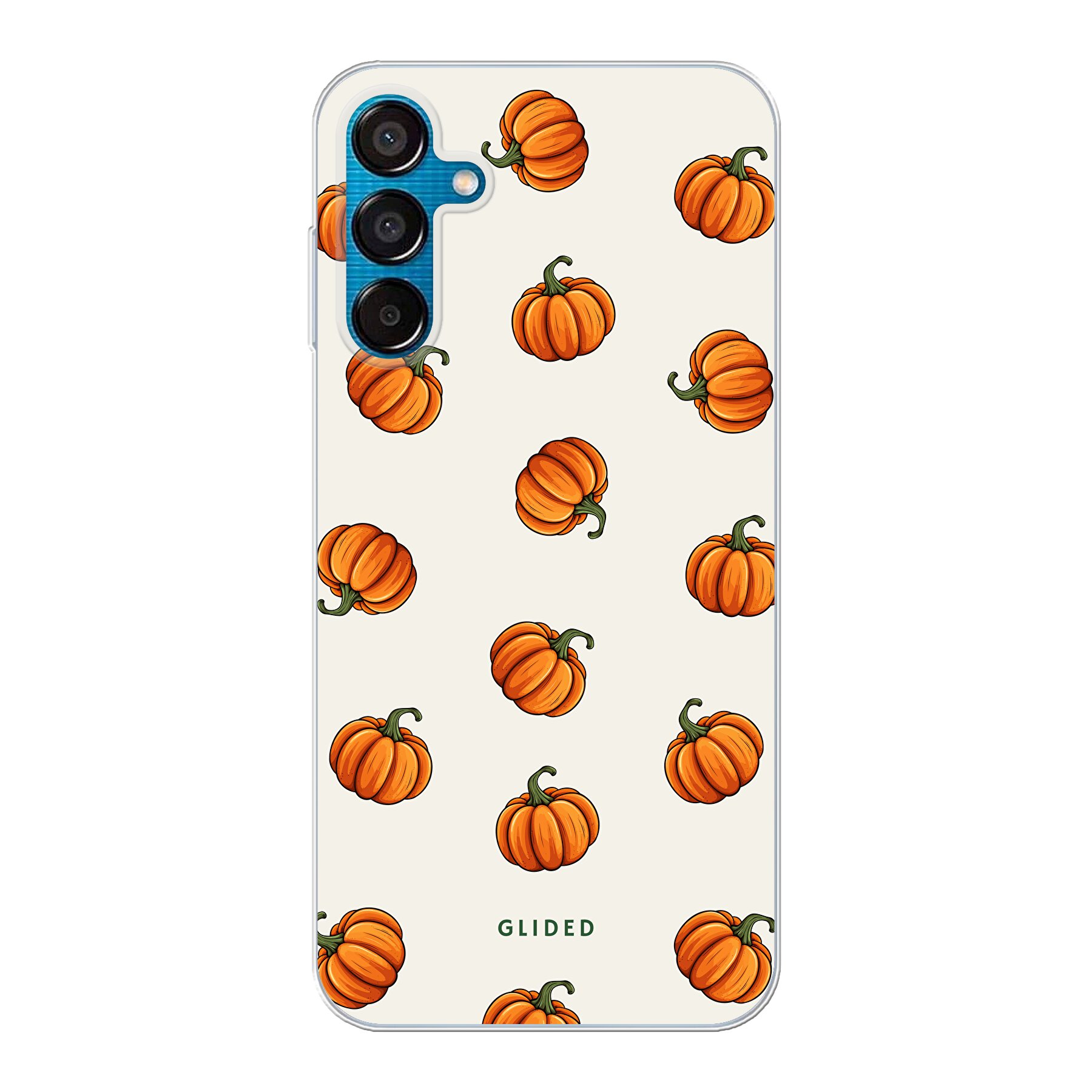 Produktbild Mini Pumpkin - Samsung Galaxy M15 Handyhülle