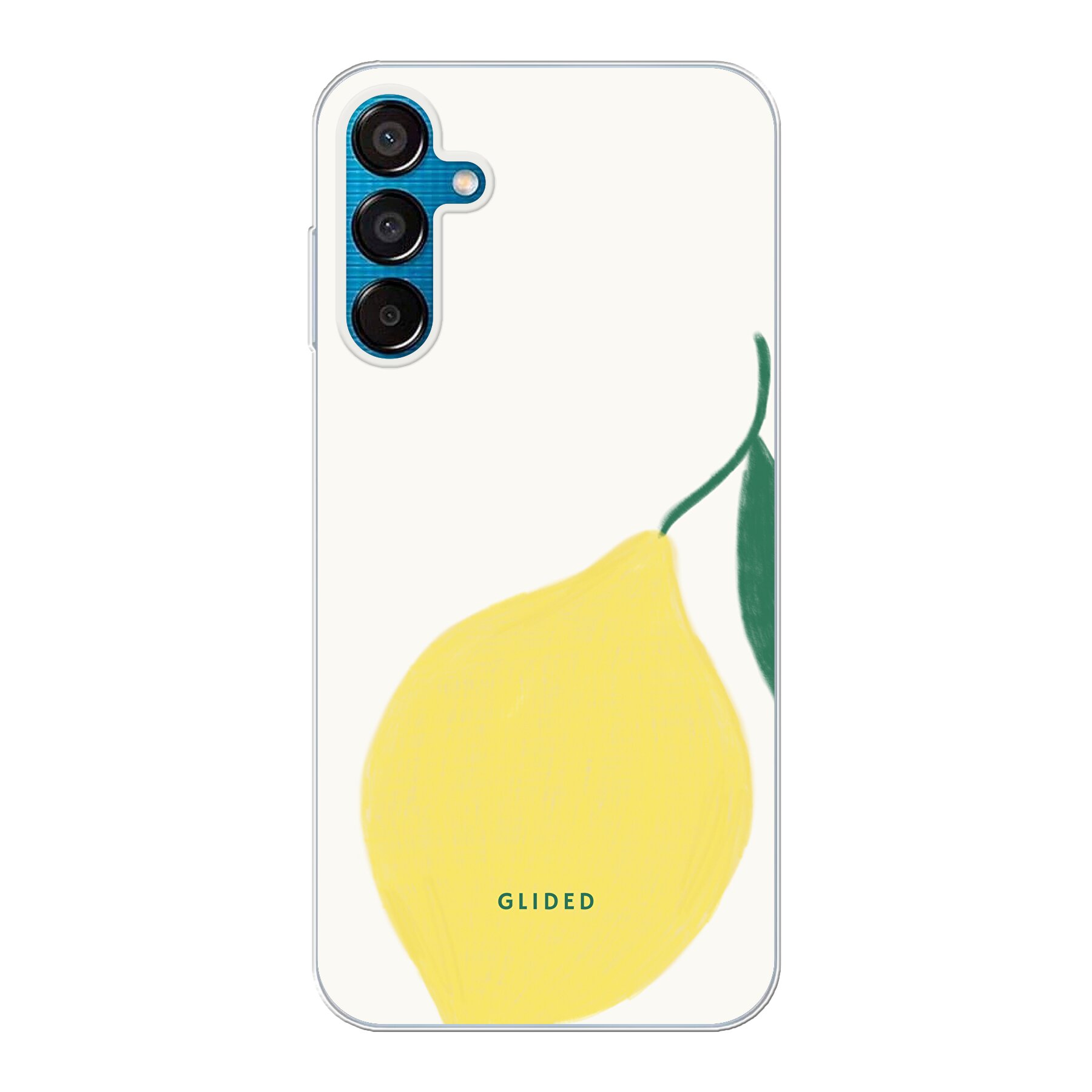 Produktbild C'est un citron - Samsung Galaxy M15 Handyhülle