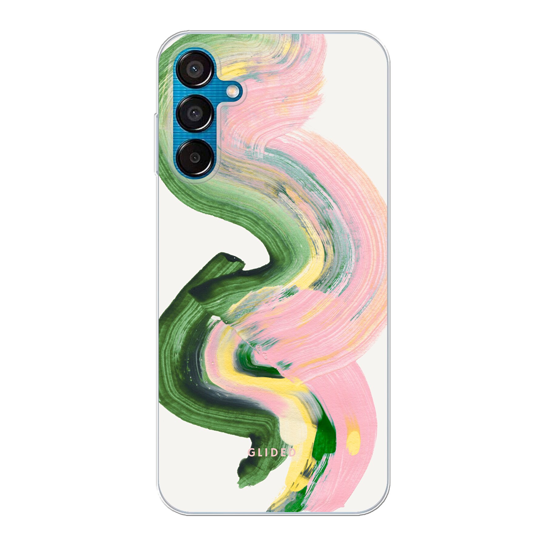 Produktbild Modert Art - Samsung Galaxy M15 Handyhülle