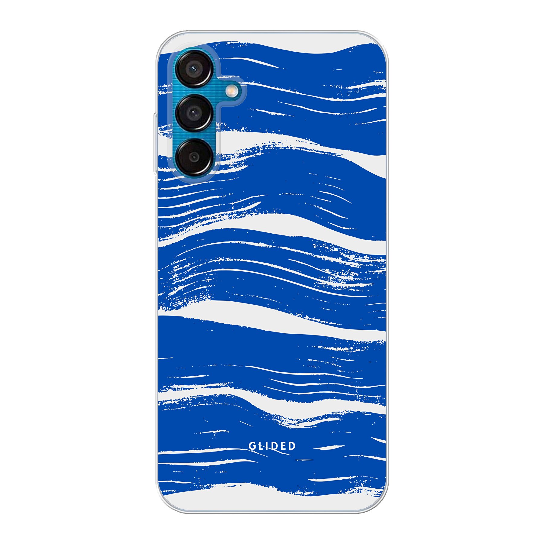 Produktbild La Mer - Samsung Galaxy M15 Handyhülle
