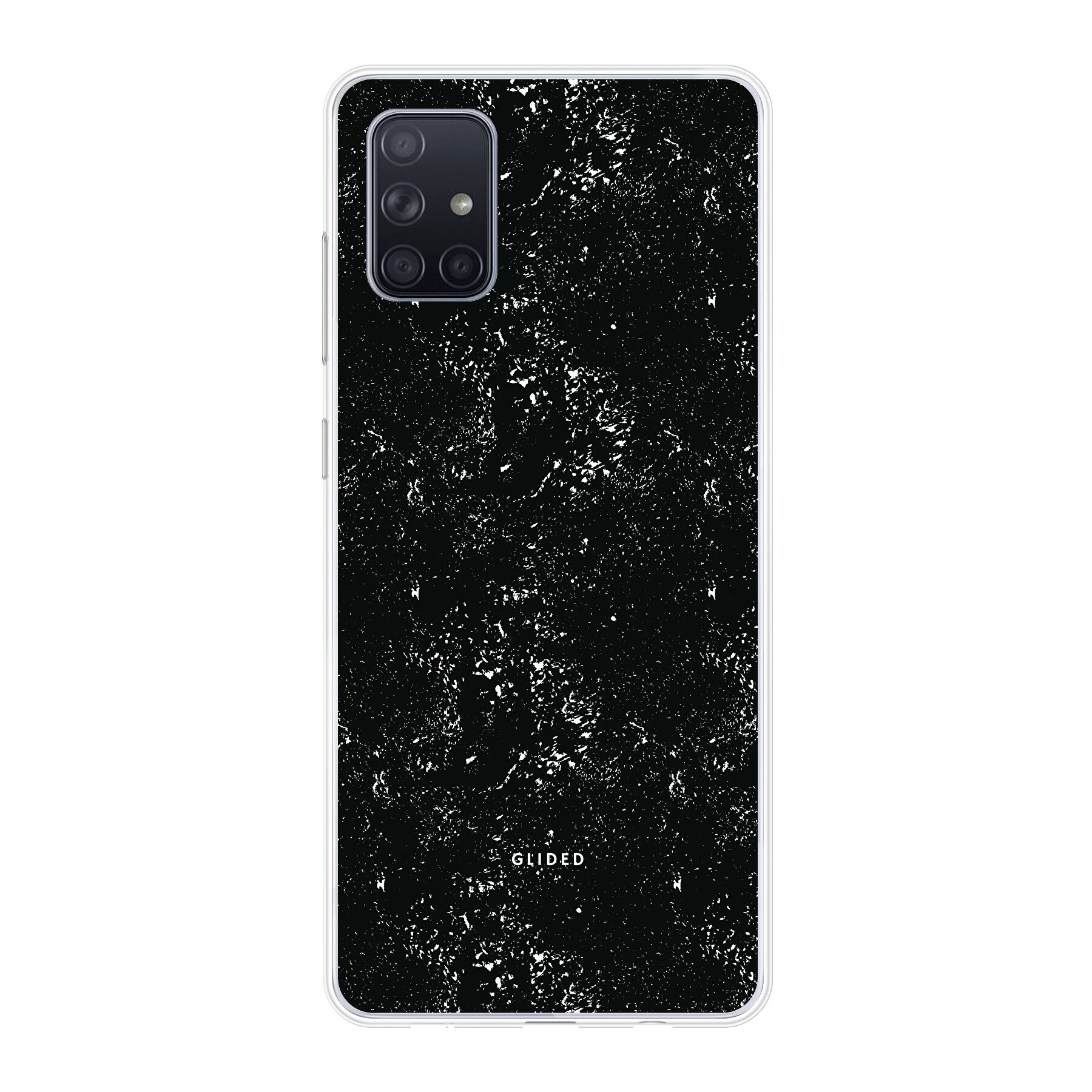Produktbild Skytly - Samsung Galaxy A71 4G Handyhülle