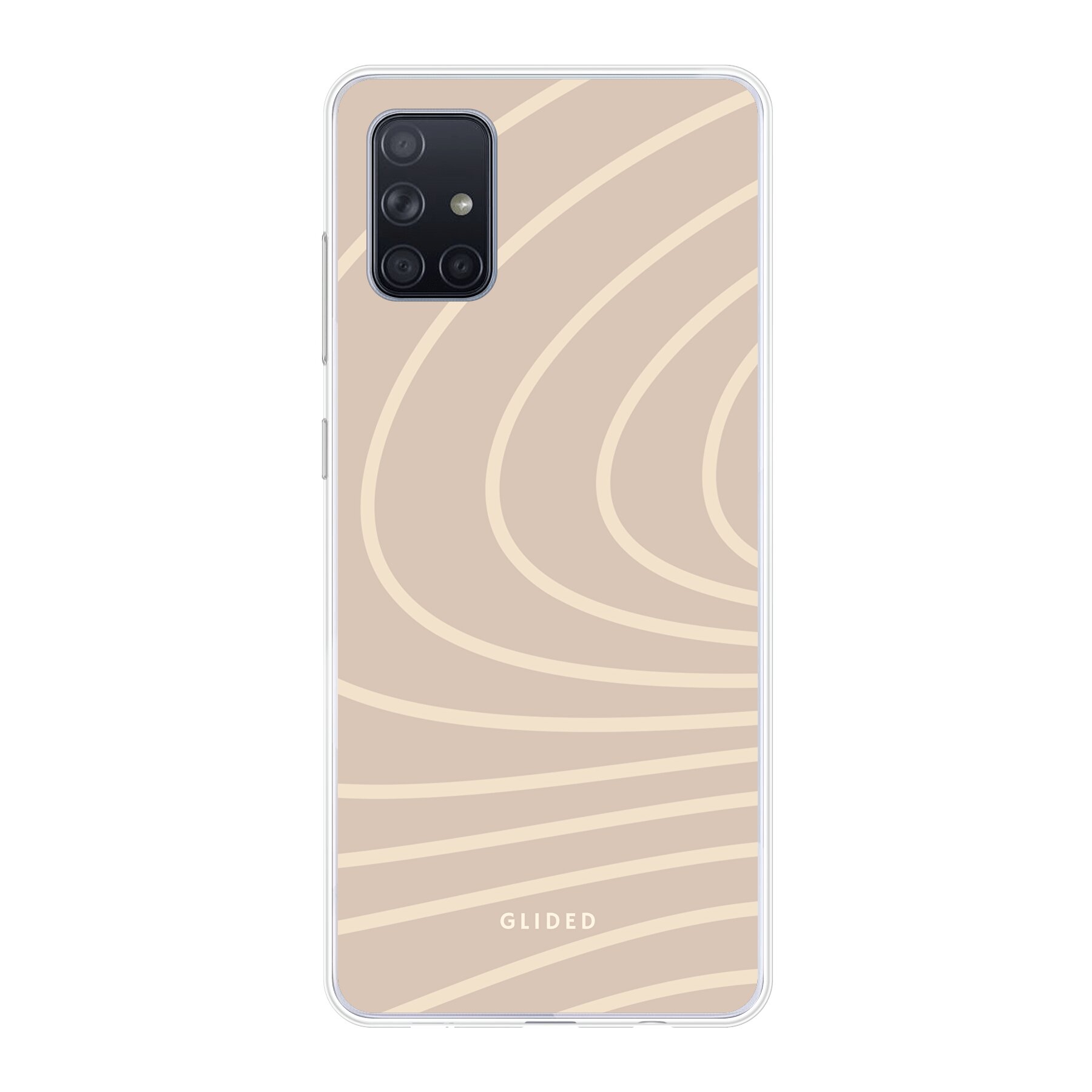 Produktbild Celestia - Samsung Galaxy A71 4G Handyhülle
