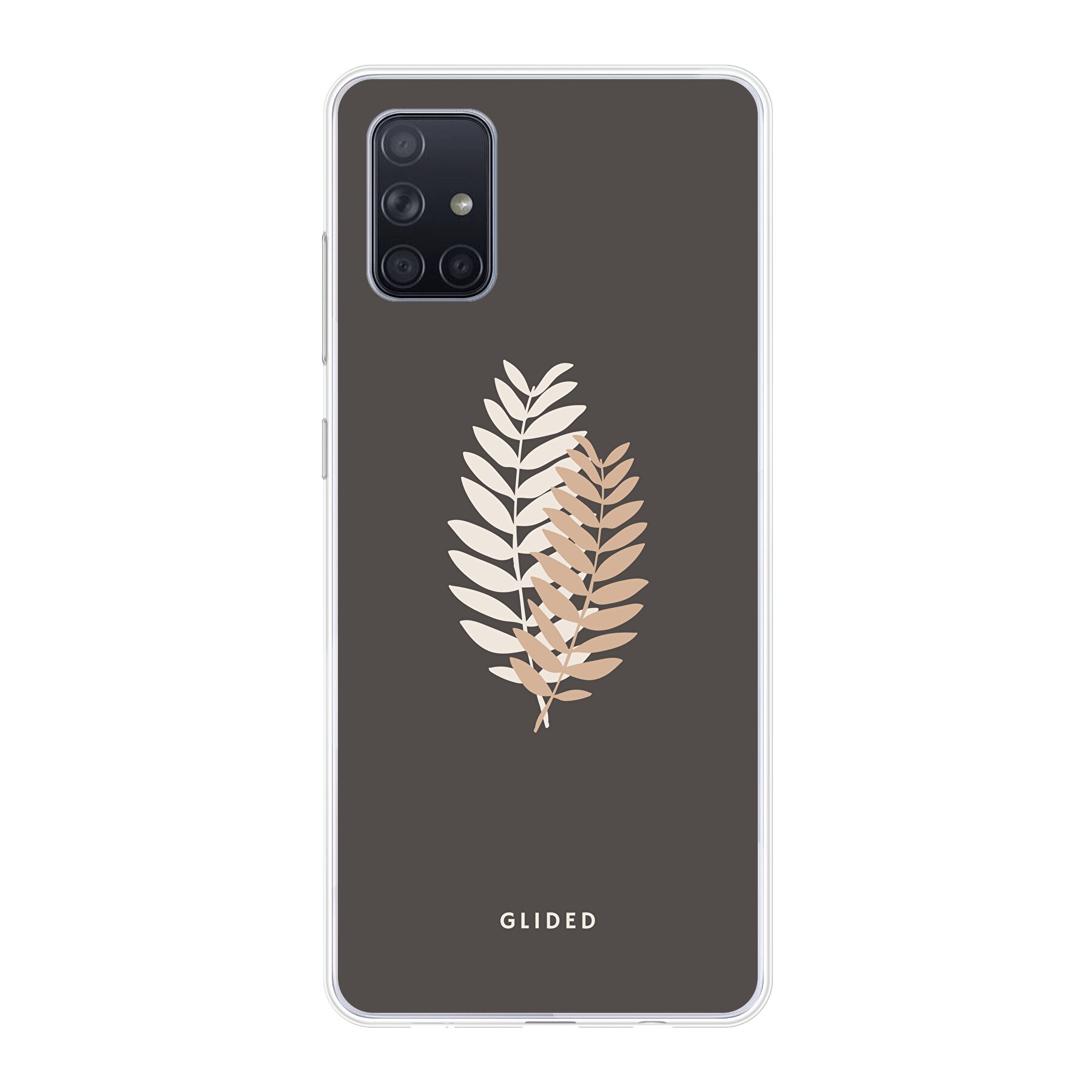 Produktbild Florage - Samsung Galaxy A71 4G Handyhülle